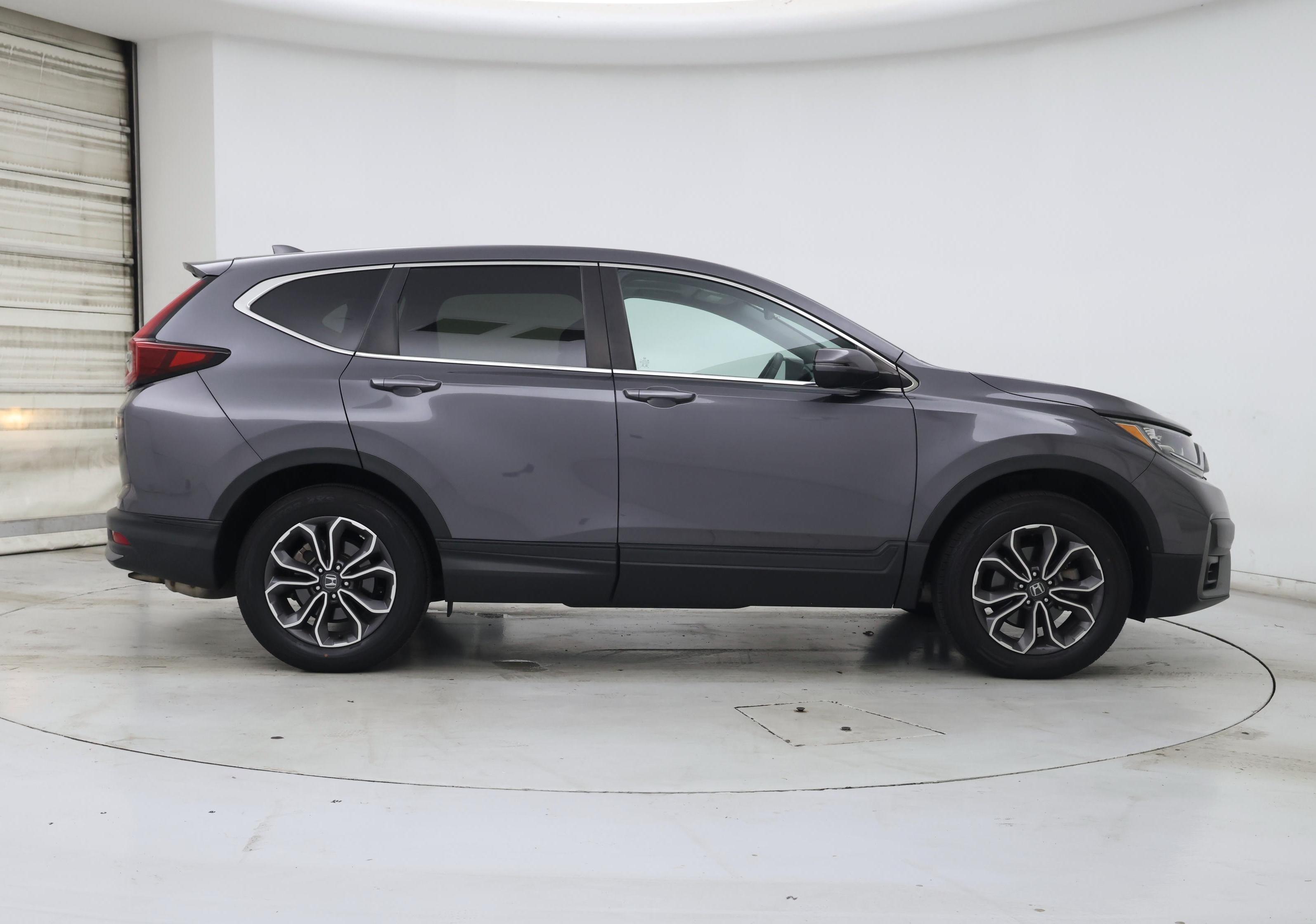 Thumbnail: 2020 Honda CR-V - 7