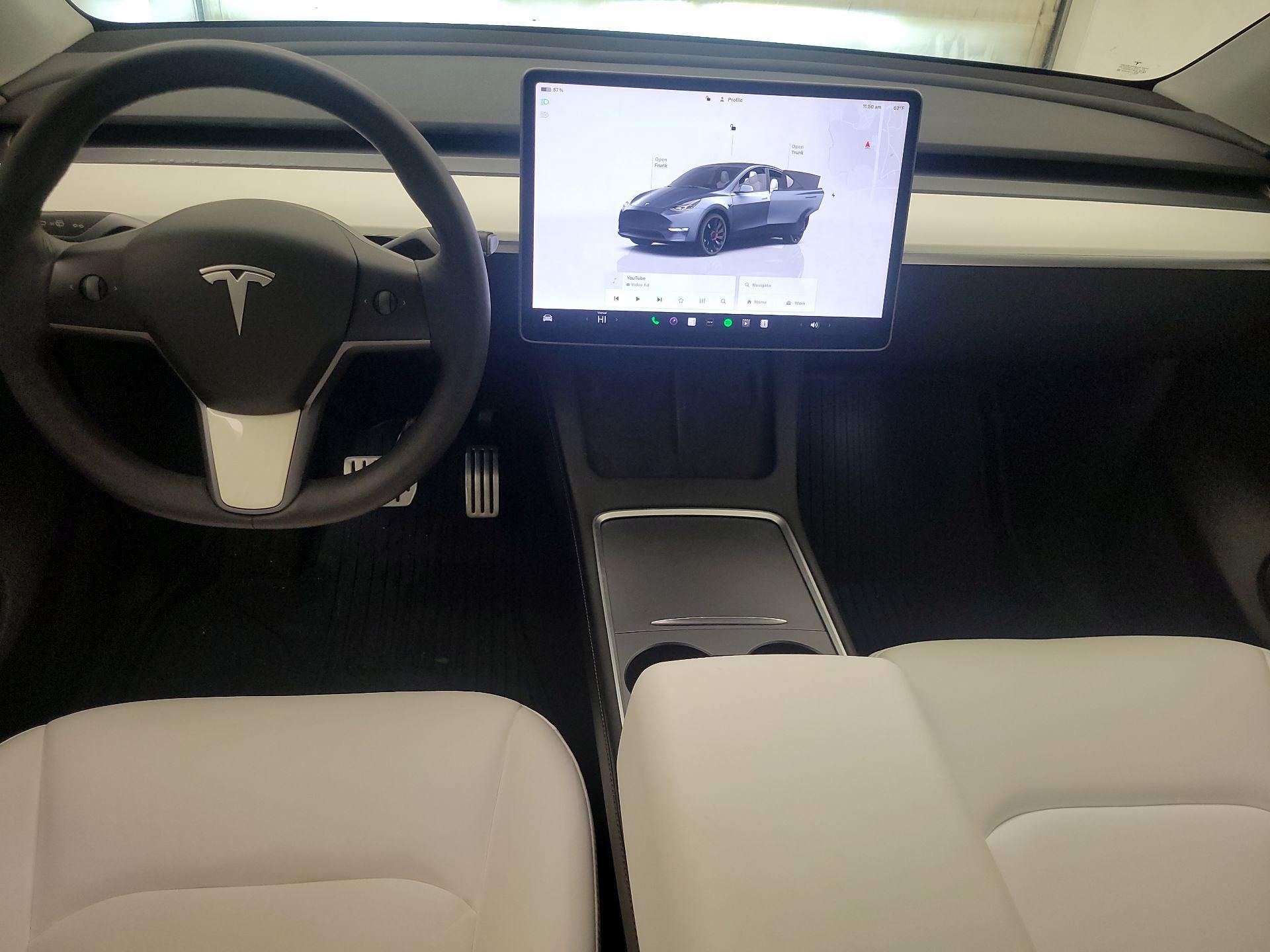 Thumbnail: 2022 Tesla Model Y - 9