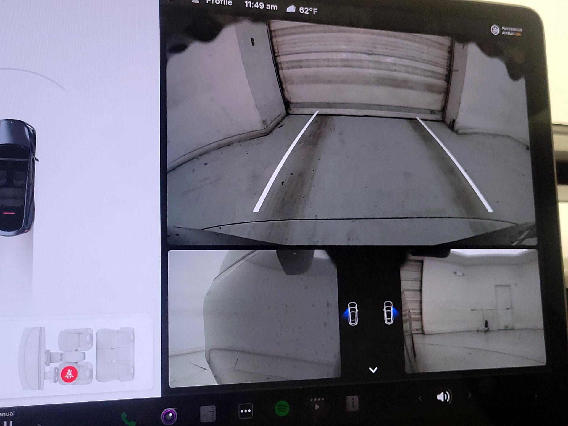 Thumbnail: 2022 Tesla Model Y - 13