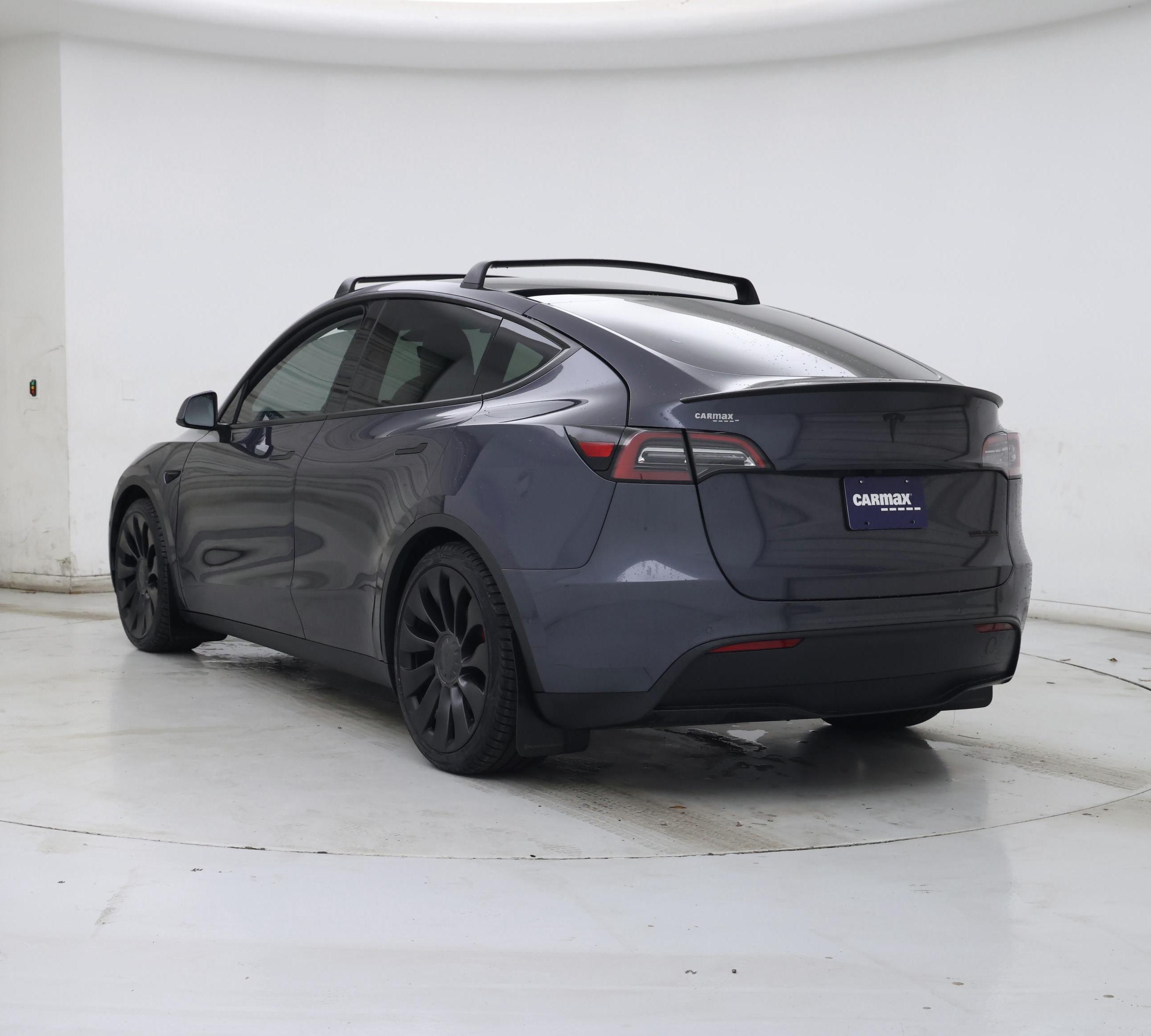 Thumbnail: 2022 Tesla Model Y - 2