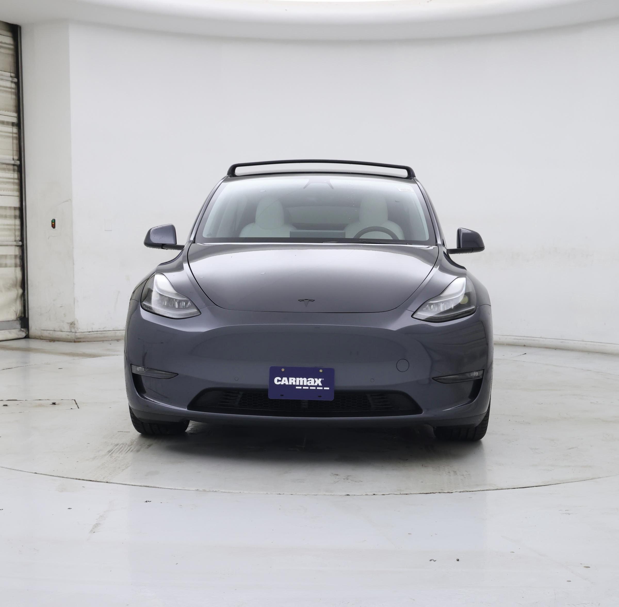 Thumbnail: 2022 Tesla Model Y - 5