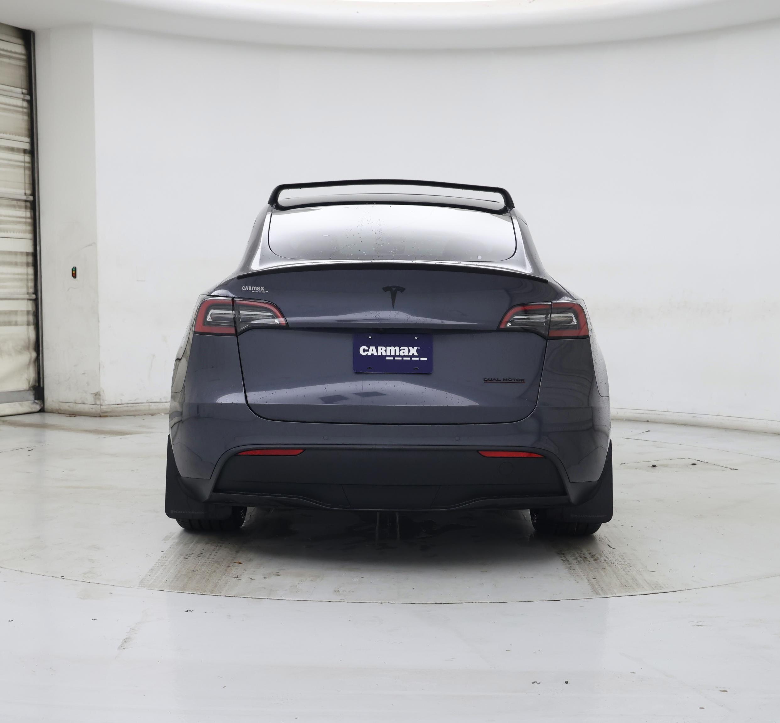 Thumbnail: 2022 Tesla Model Y - 6