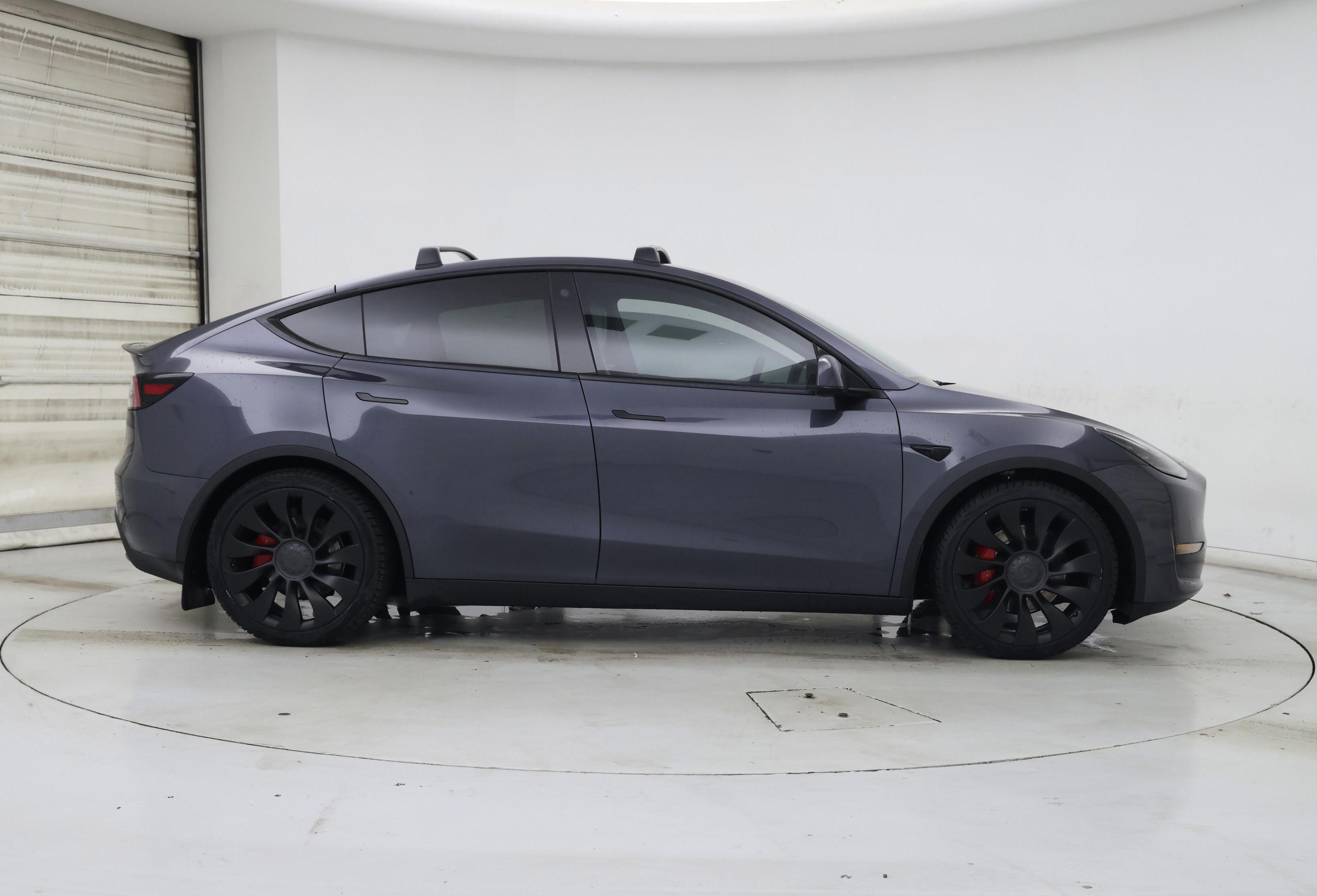 Thumbnail: 2022 Tesla Model Y - 7