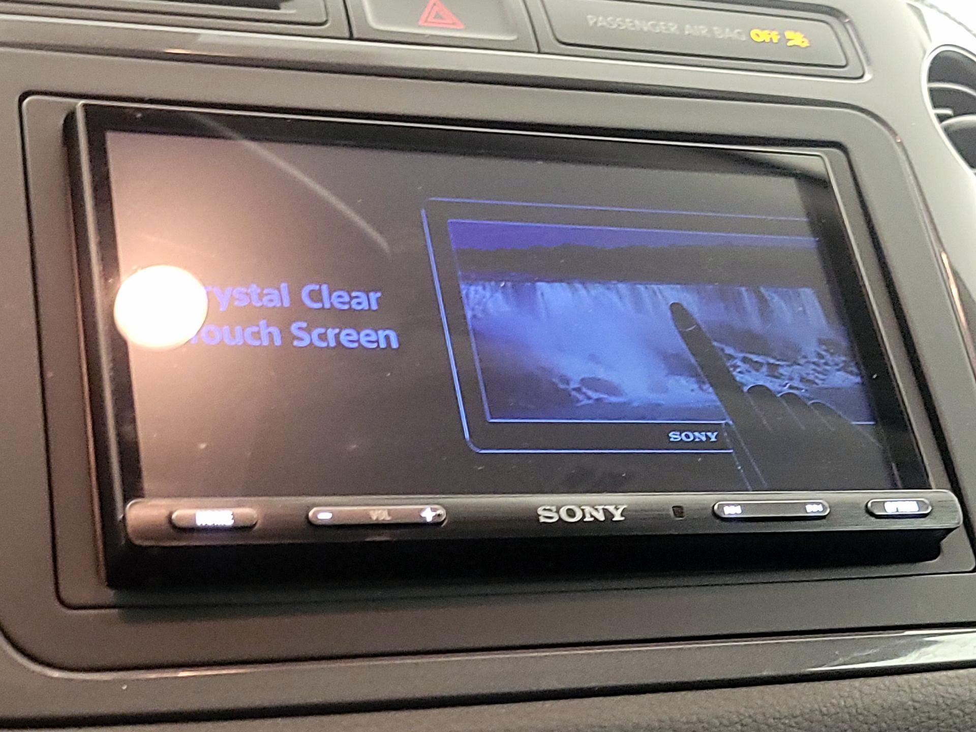 Thumbnail: 2016 Volkswagen Tiguan - 15