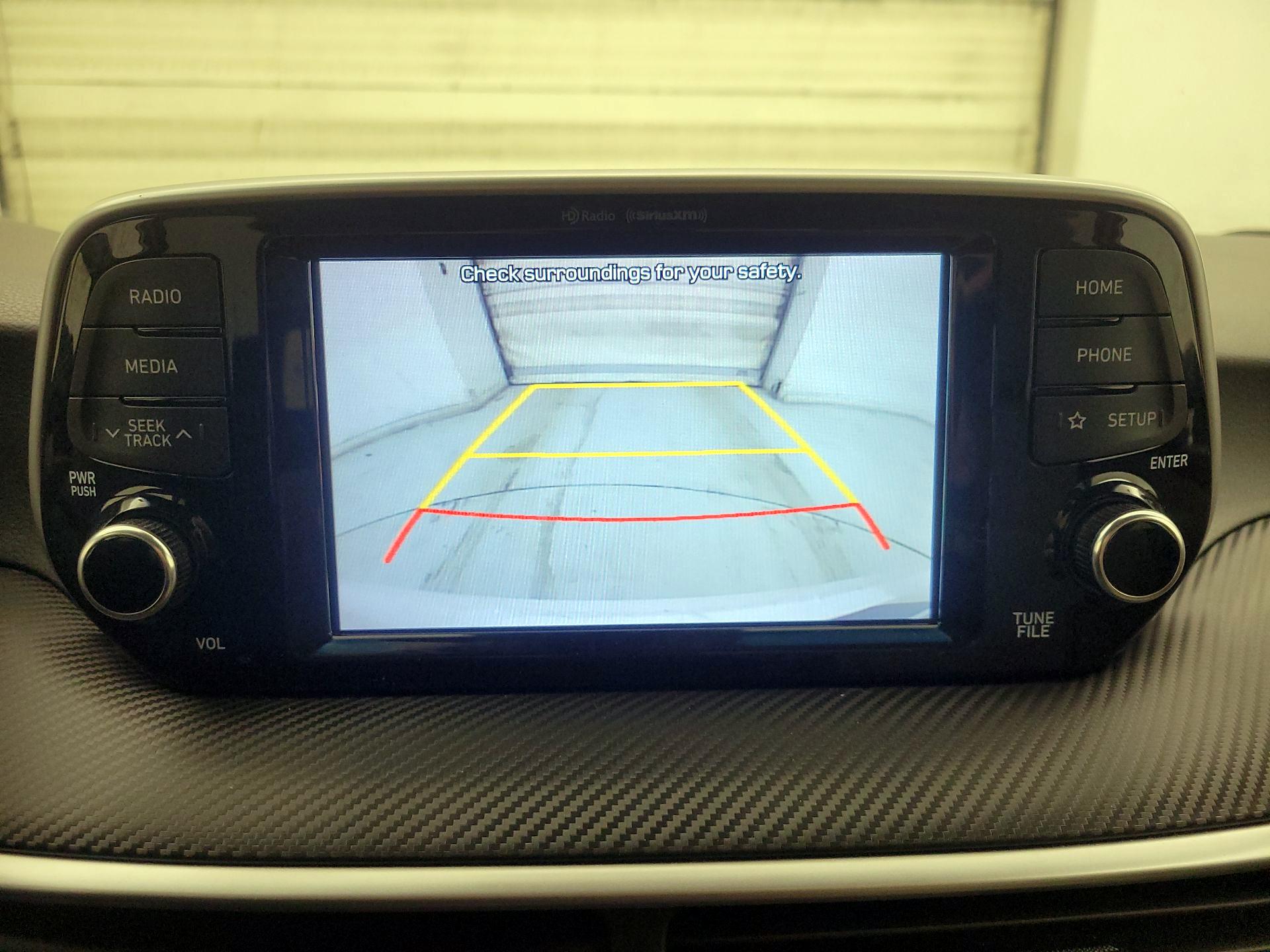 Thumbnail: 2019 Hyundai Tucson - 14