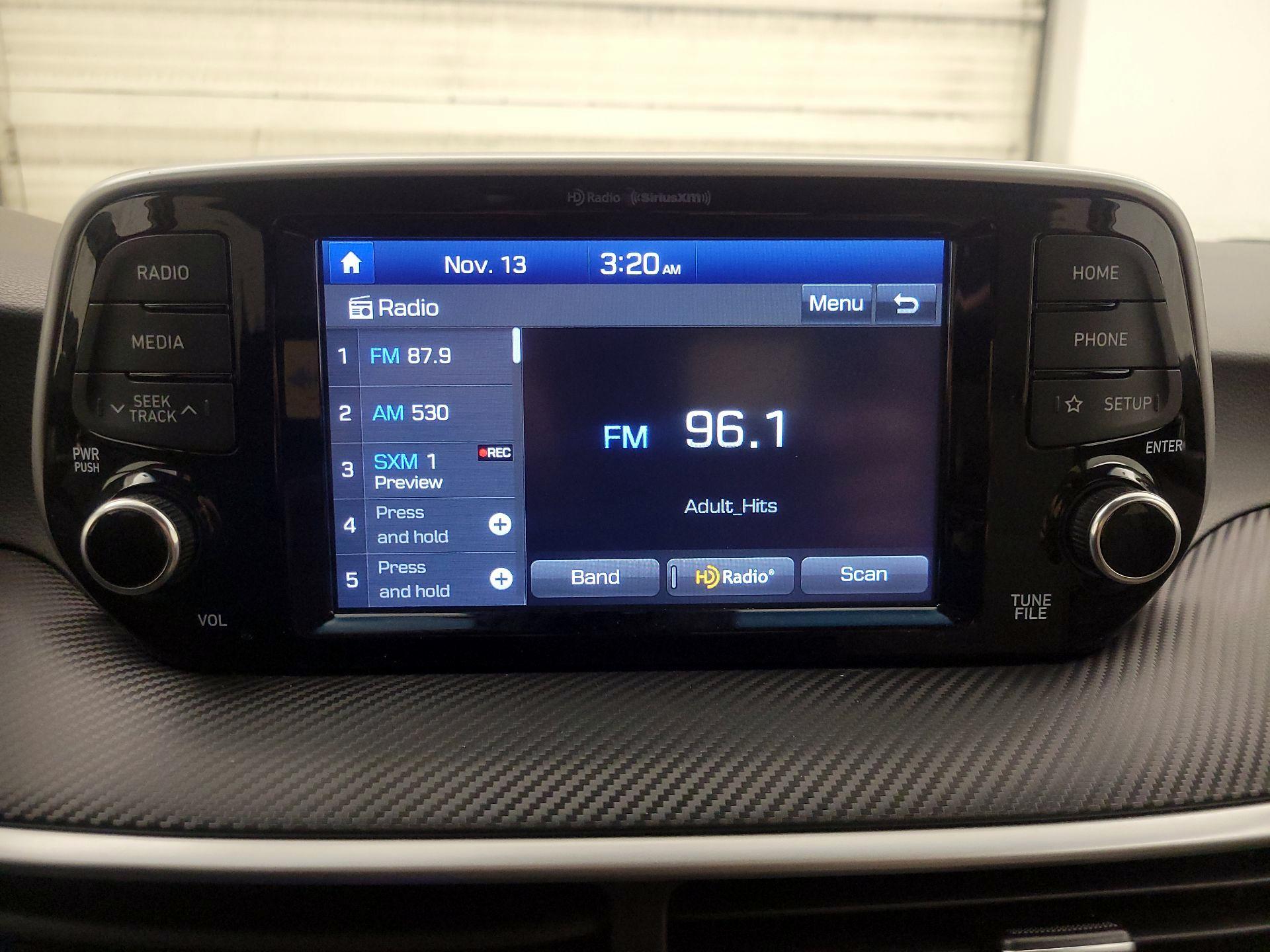 Thumbnail: 2019 Hyundai Tucson - 15