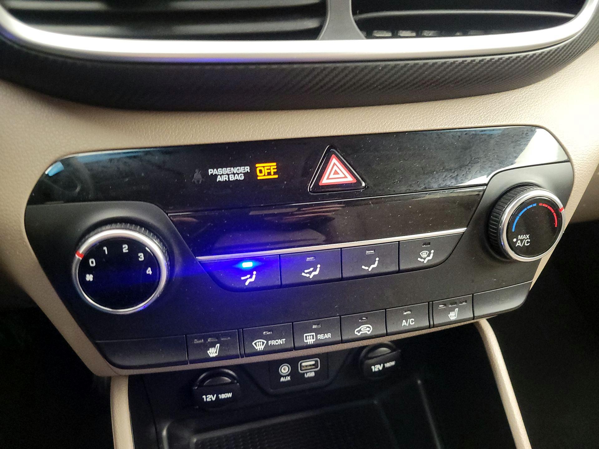 Thumbnail: 2019 Hyundai Tucson - 16