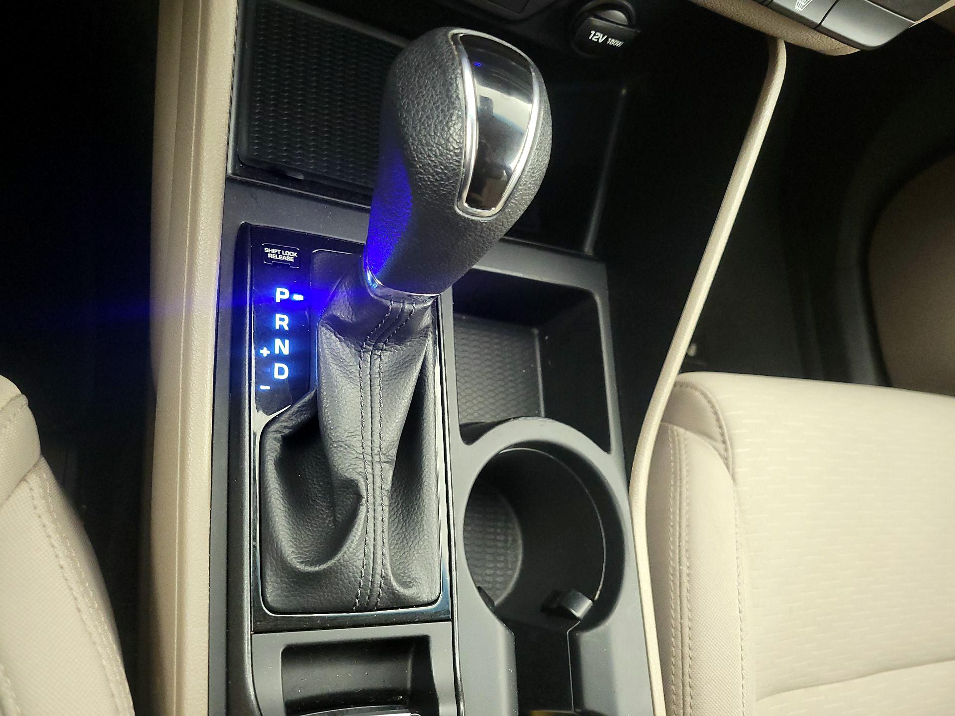 Thumbnail: 2019 Hyundai Tucson - 17