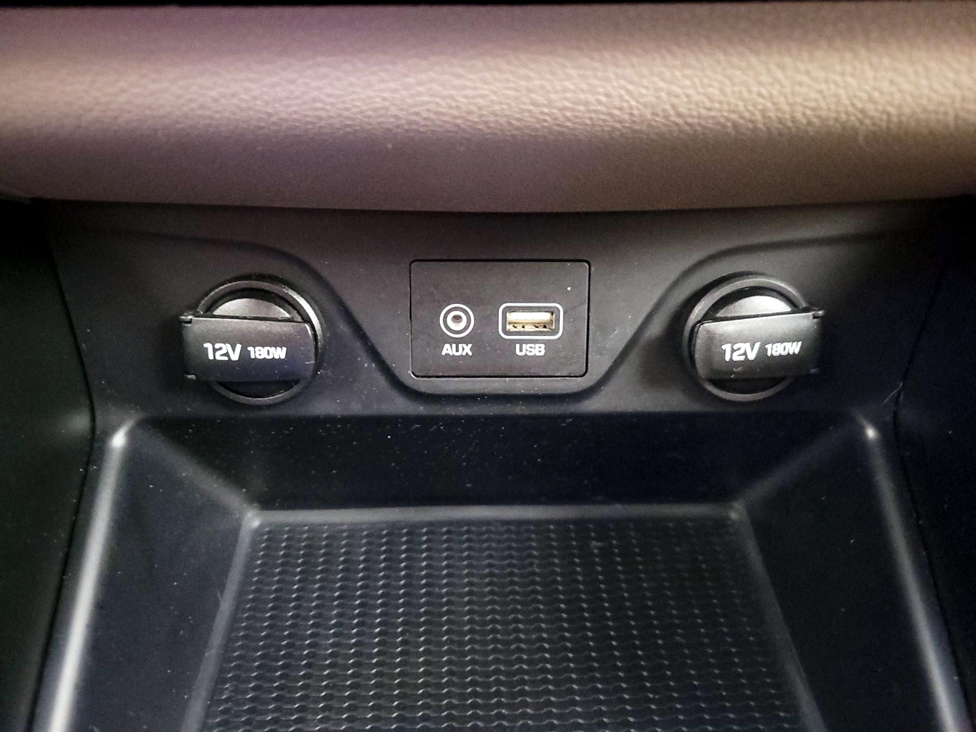 Thumbnail: 2019 Hyundai Tucson - 18