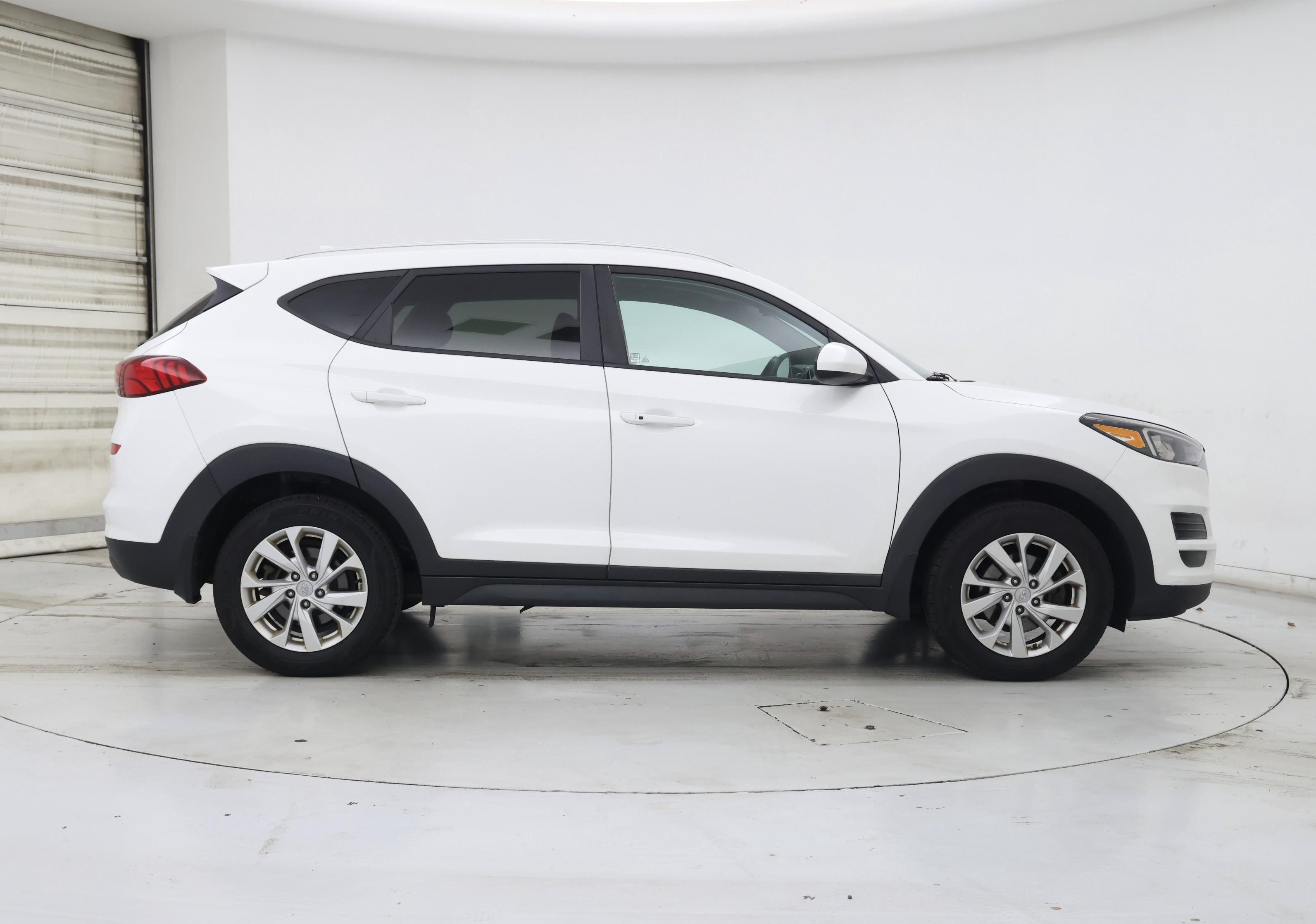 Thumbnail: 2019 Hyundai Tucson - 7