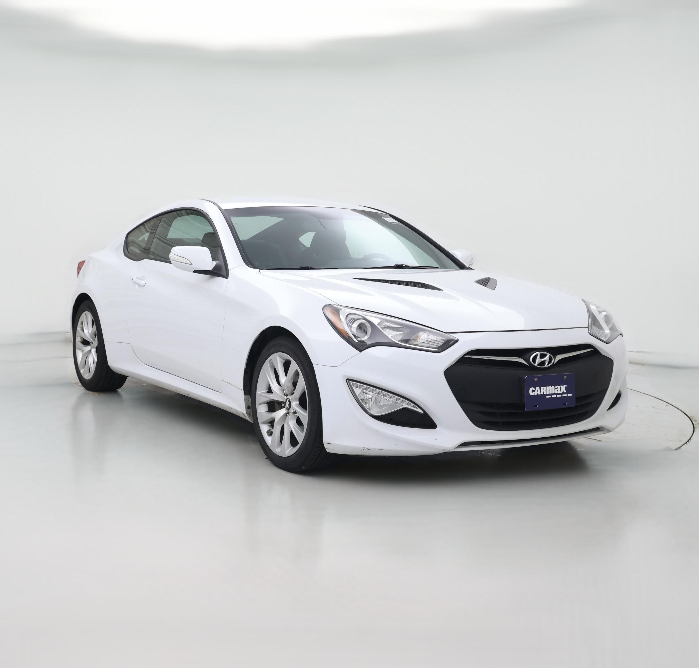 Thumbnail: 2016 Hyundai Genesis - 1