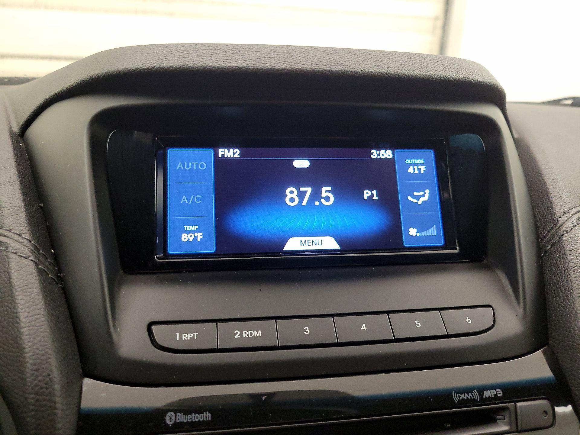 Thumbnail: 2016 Hyundai Genesis - 14