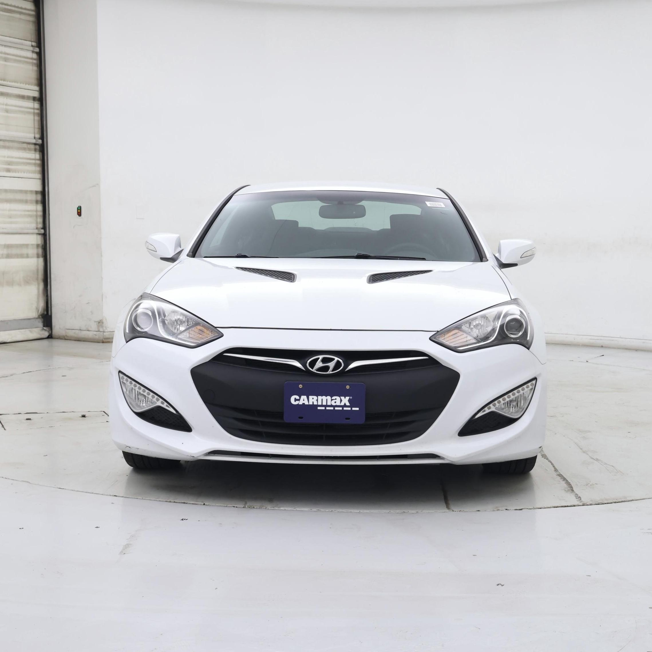 Thumbnail: 2016 Hyundai Genesis - 5