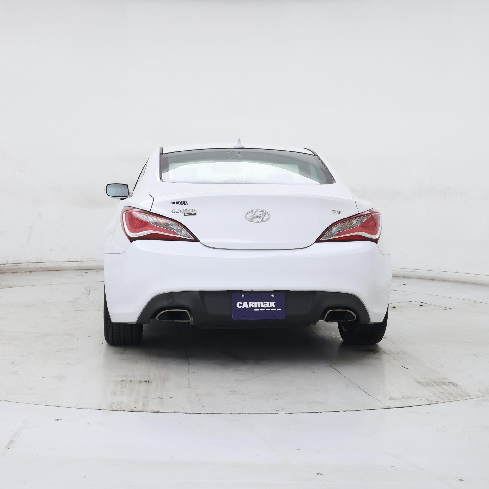 Thumbnail: 2016 Hyundai Genesis - 6
