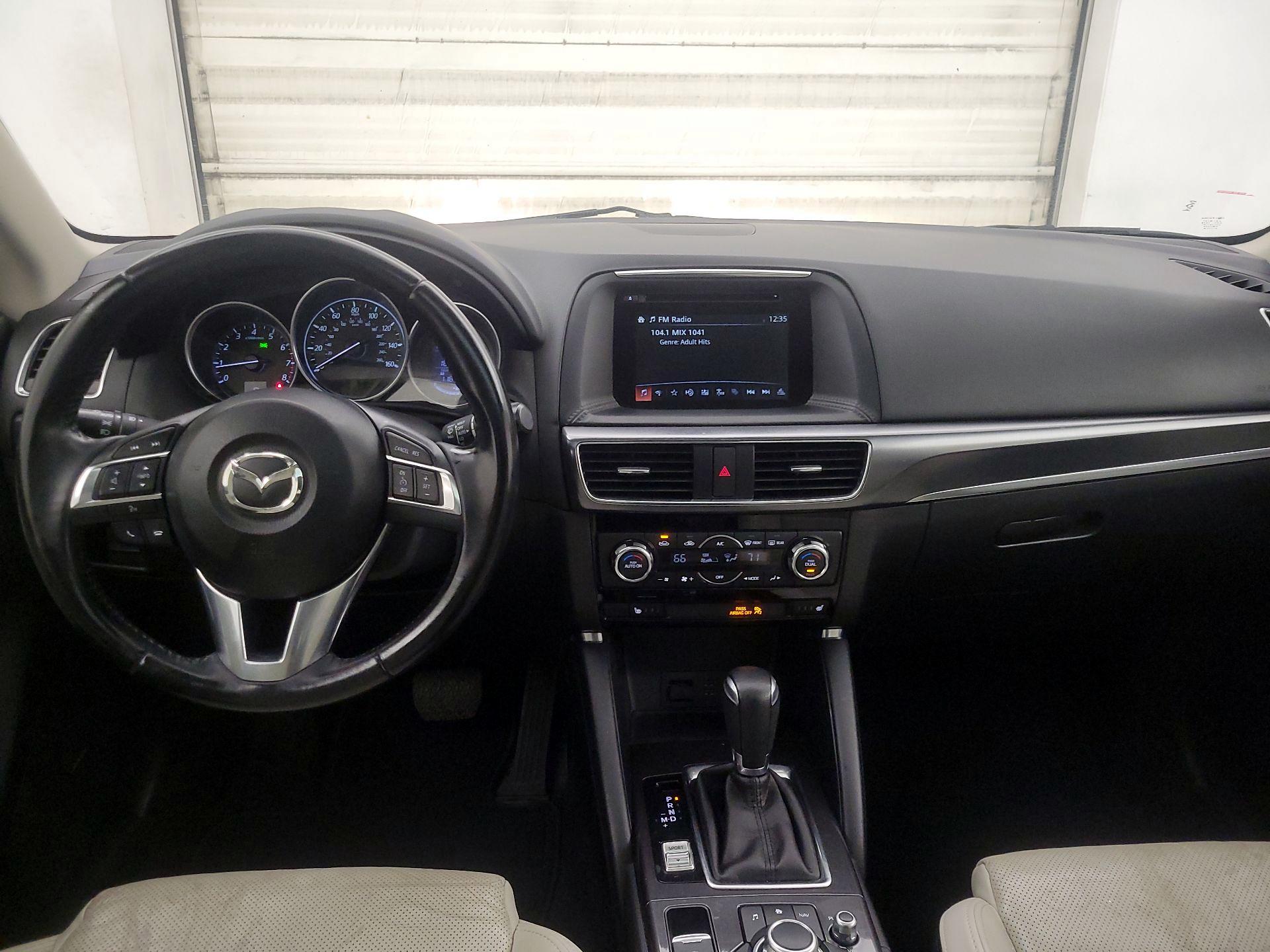 Thumbnail: 2016 Mazda CX-5 - 9