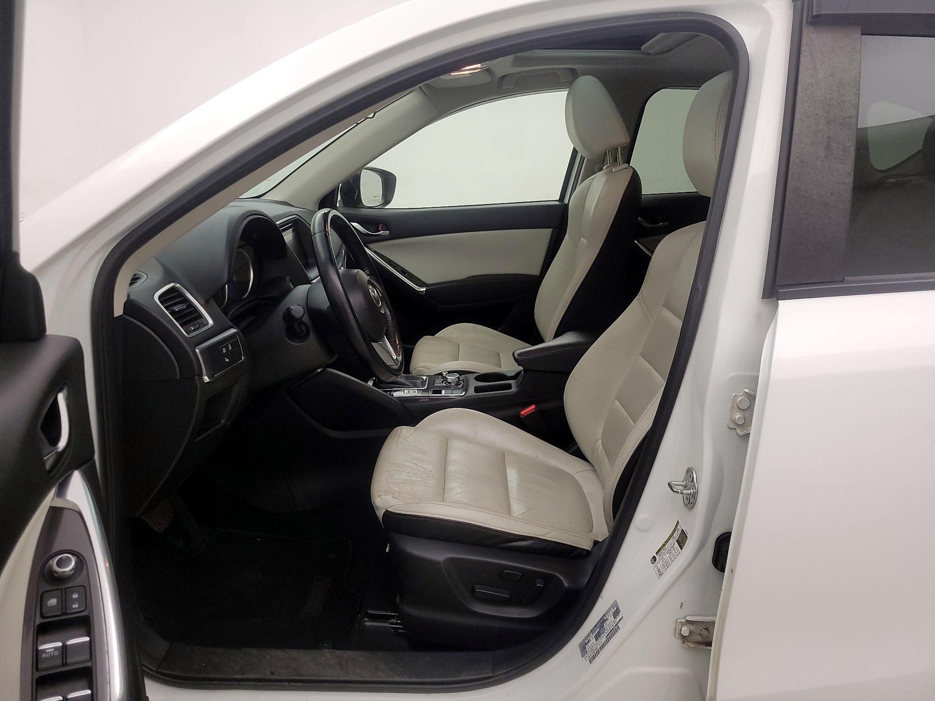 Thumbnail: 2016 Mazda CX-5 - 11