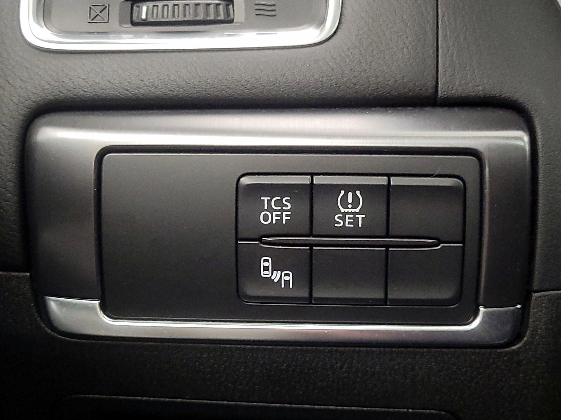 Thumbnail: 2016 Mazda CX-5 - 13