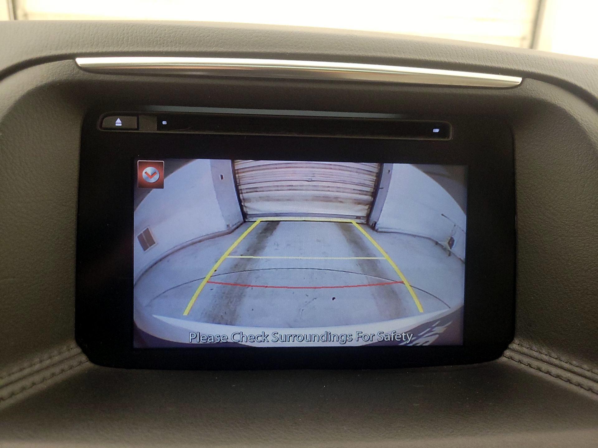 Thumbnail: 2016 Mazda CX-5 - 14