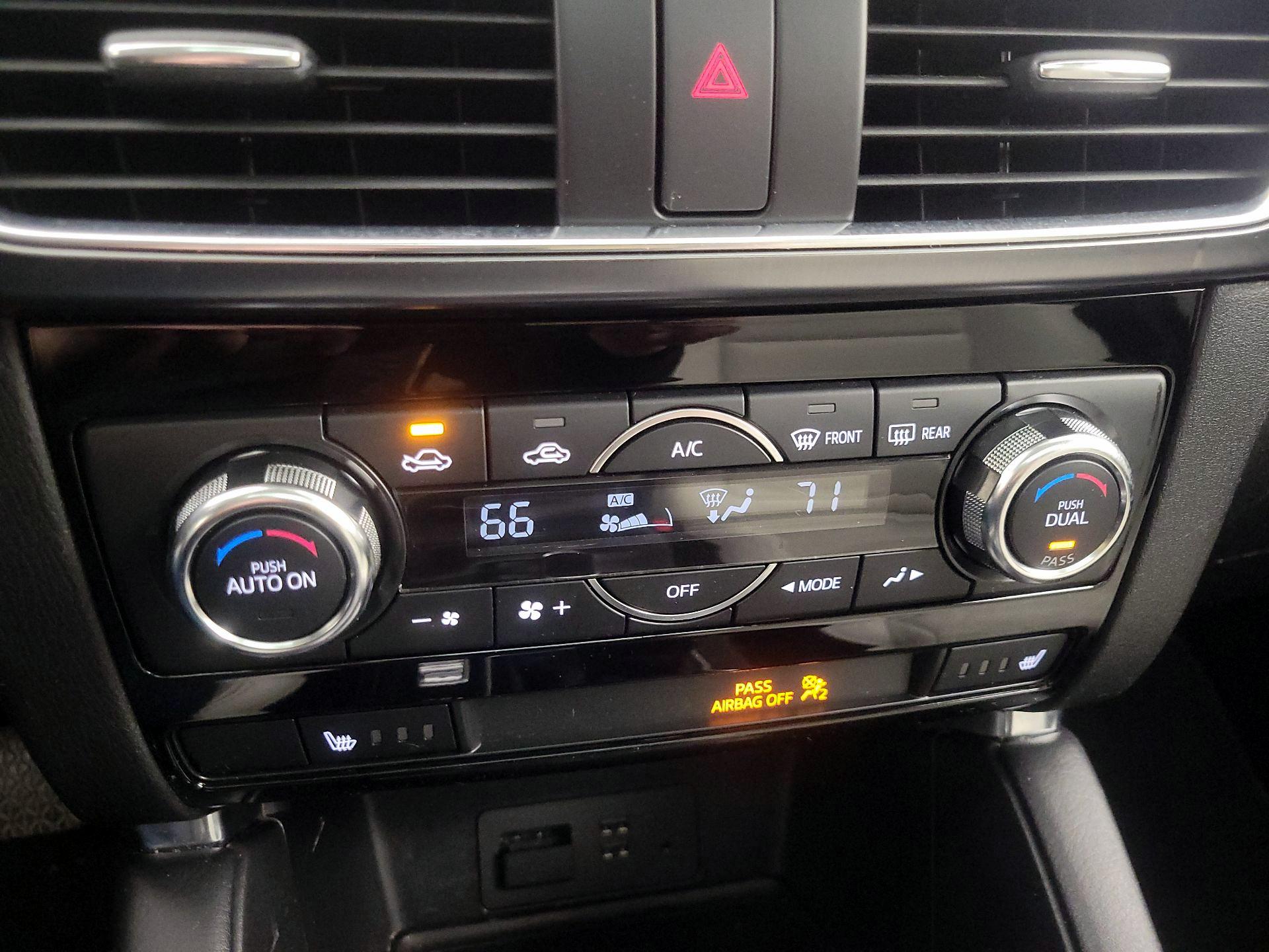 Thumbnail: 2016 Mazda CX-5 - 16