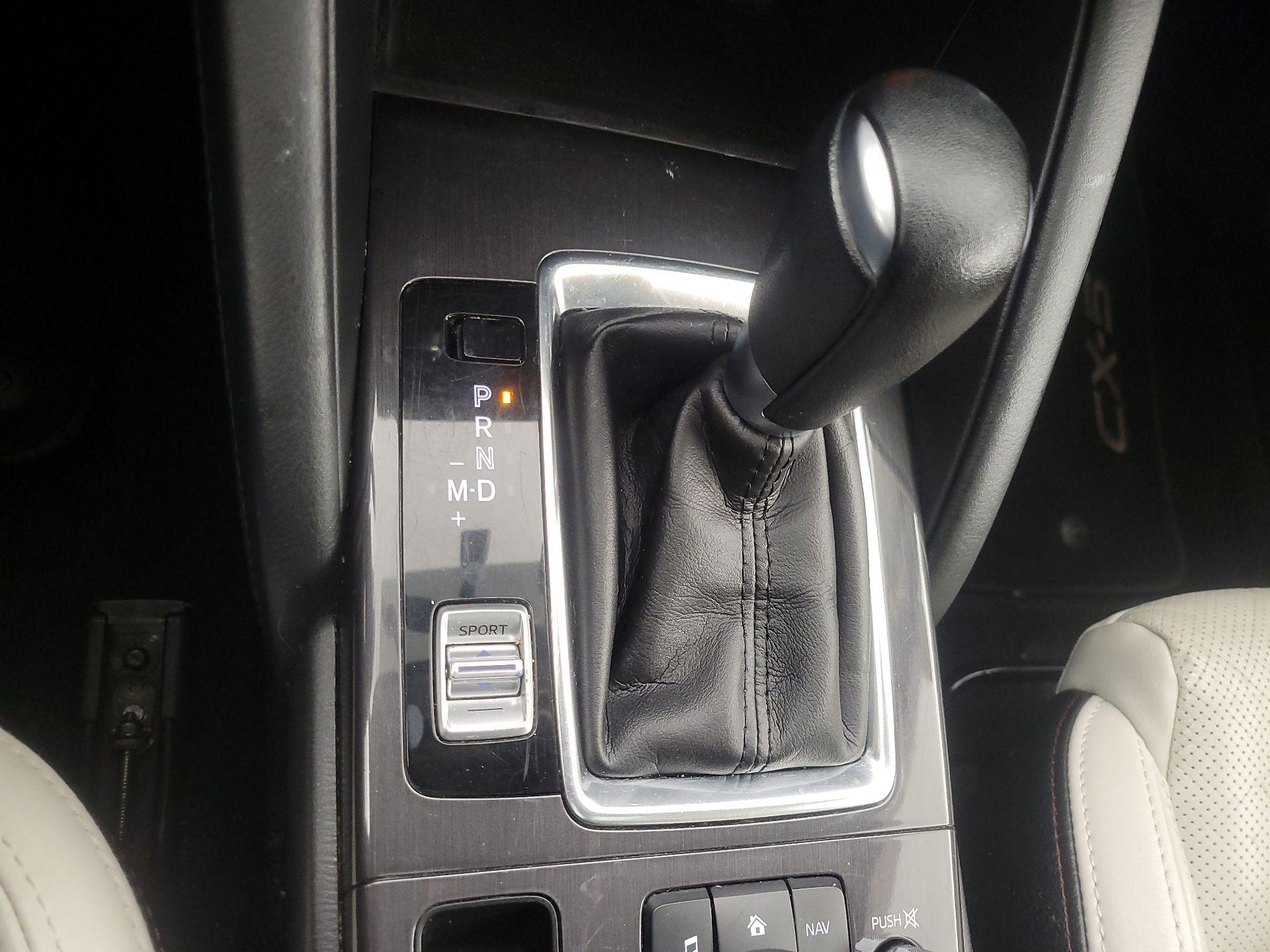 Thumbnail: 2016 Mazda CX-5 - 17