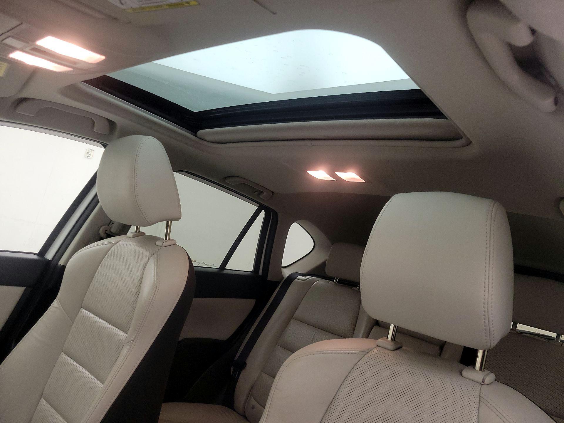 Thumbnail: 2016 Mazda CX-5 - 19