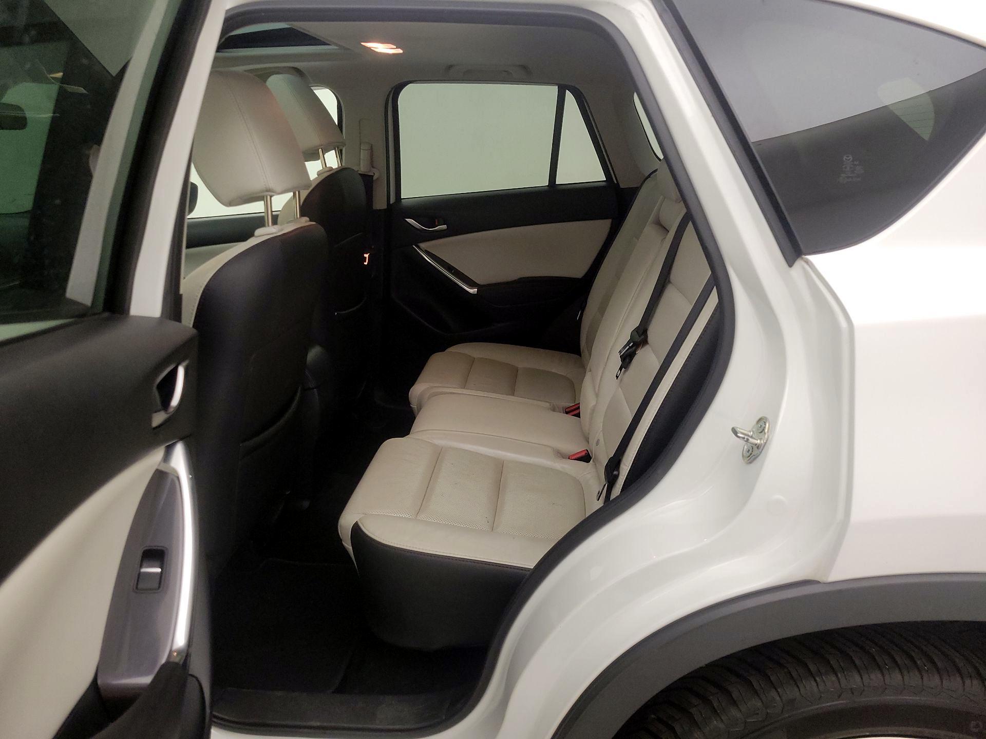 Thumbnail: 2016 Mazda CX-5 - 20