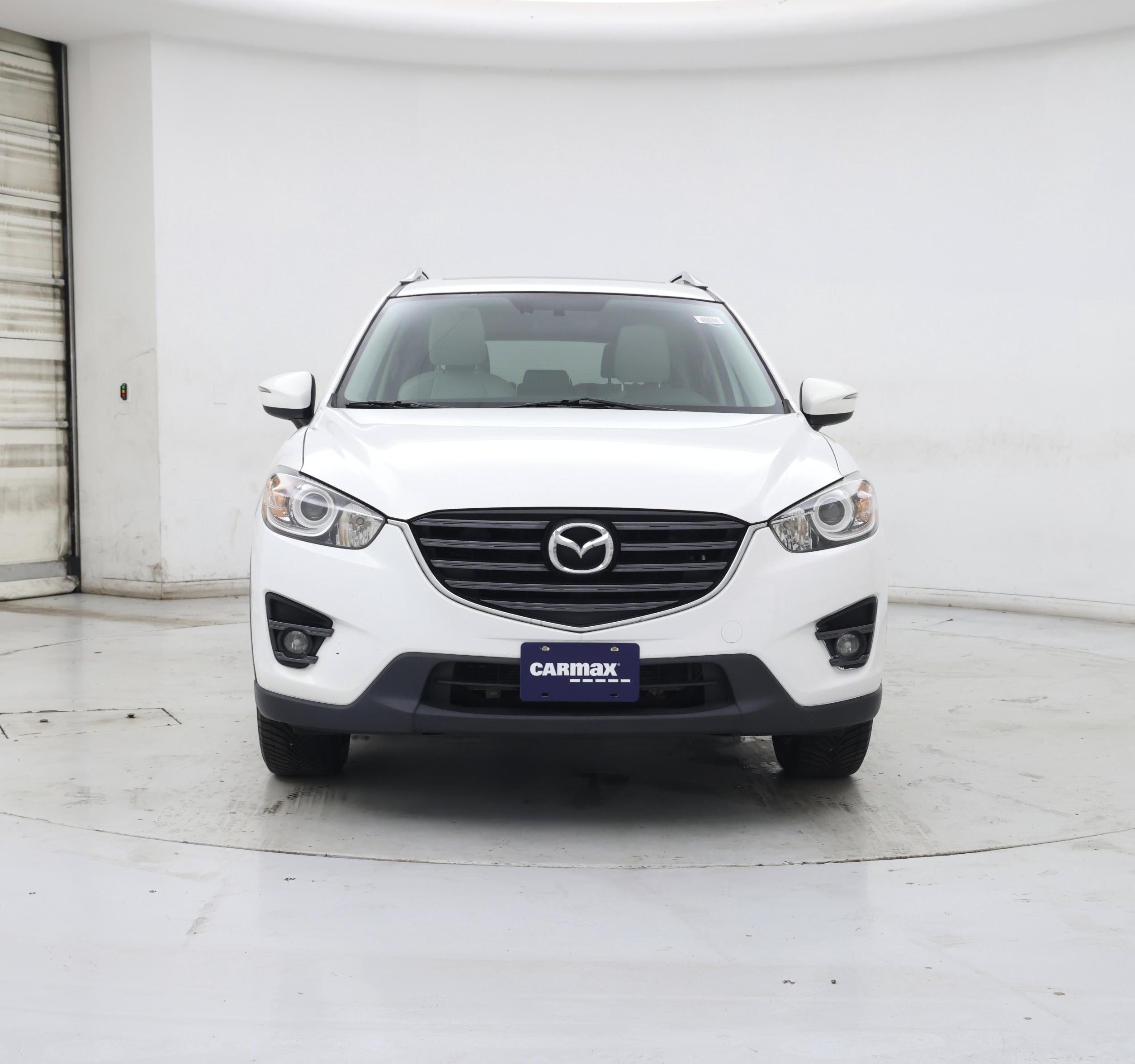 Thumbnail: 2016 Mazda CX-5 - 5