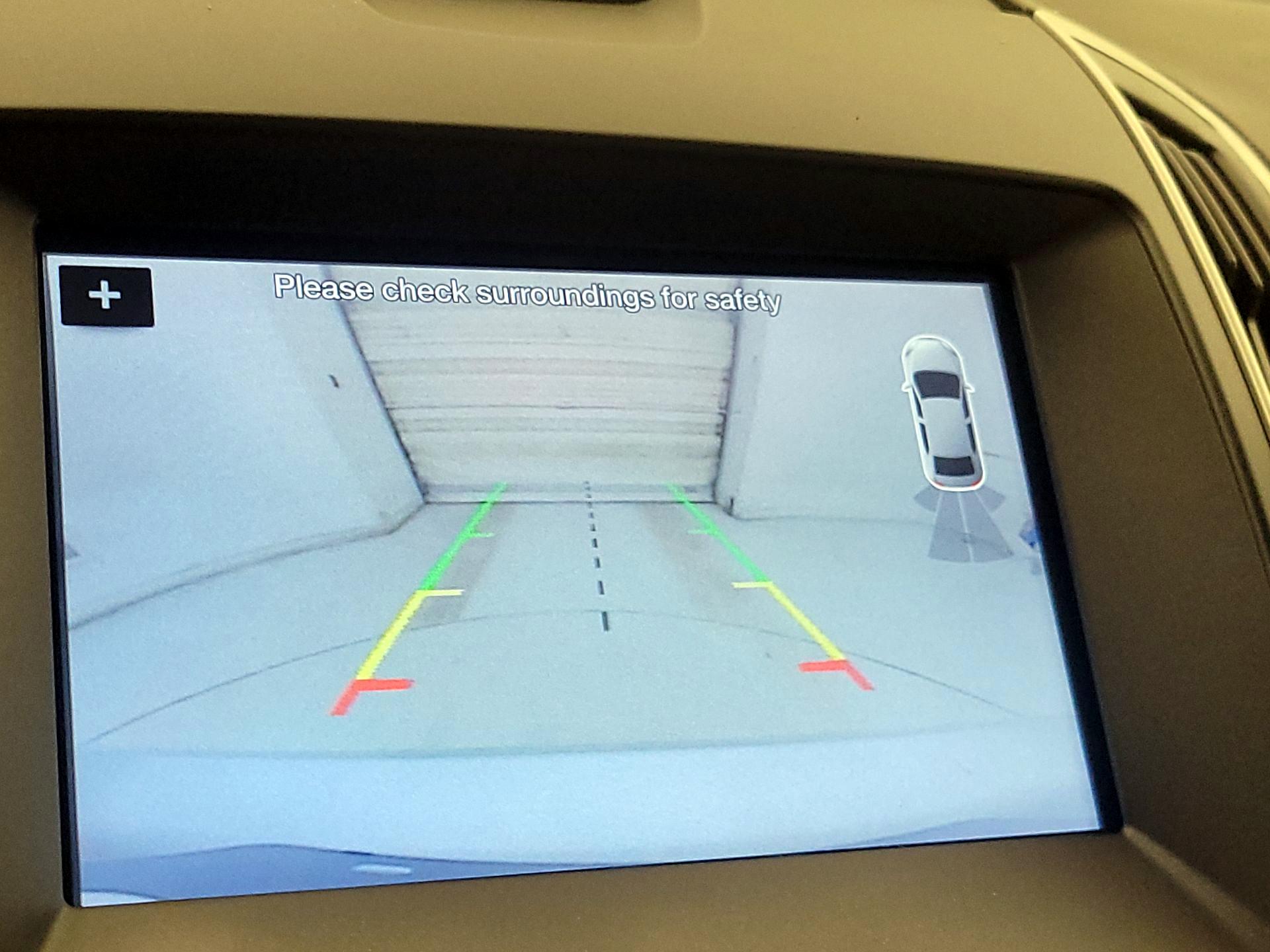 Thumbnail: 2018 Ford Edge - 14