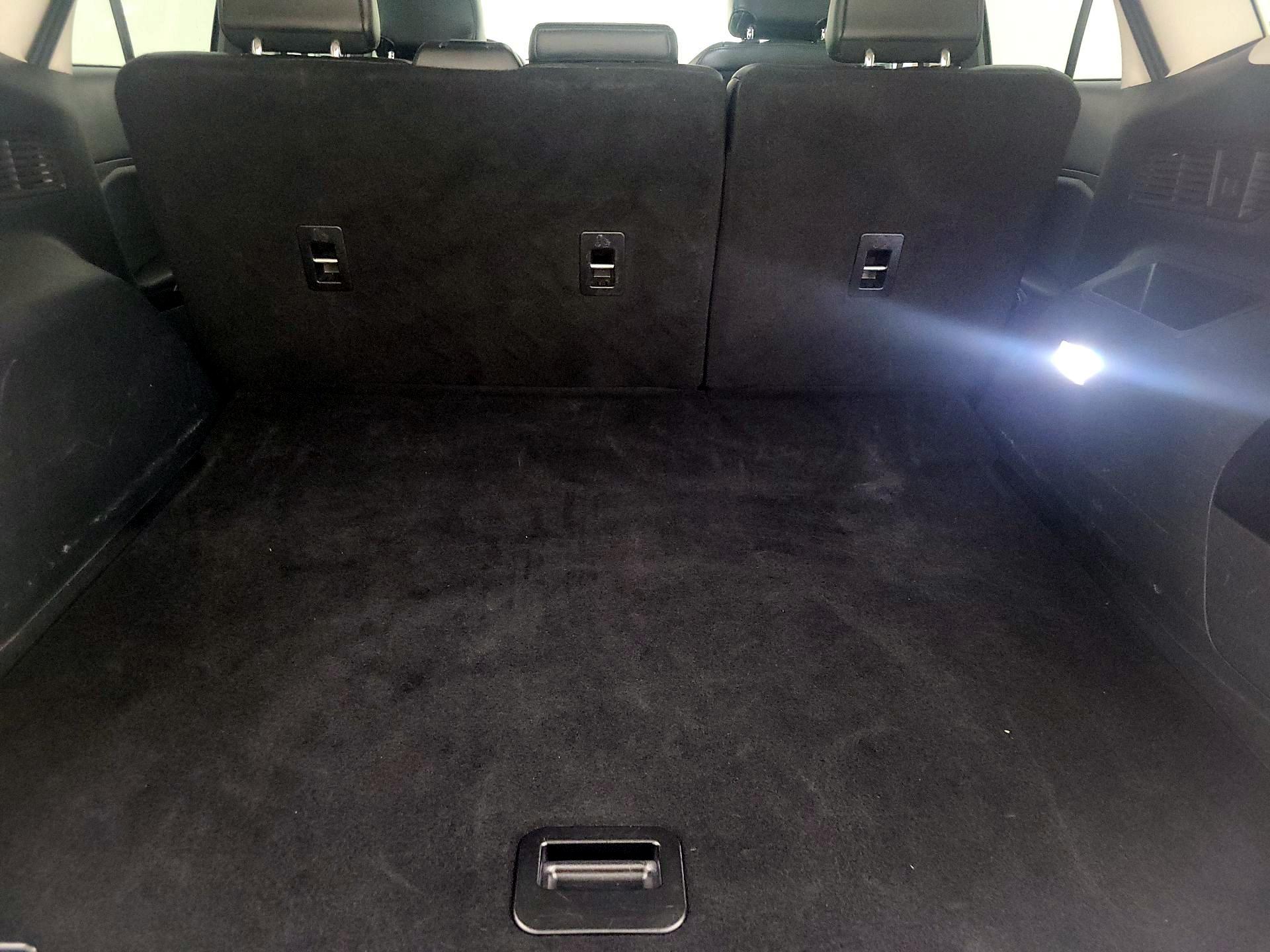 Thumbnail: 2018 Ford Edge - 20