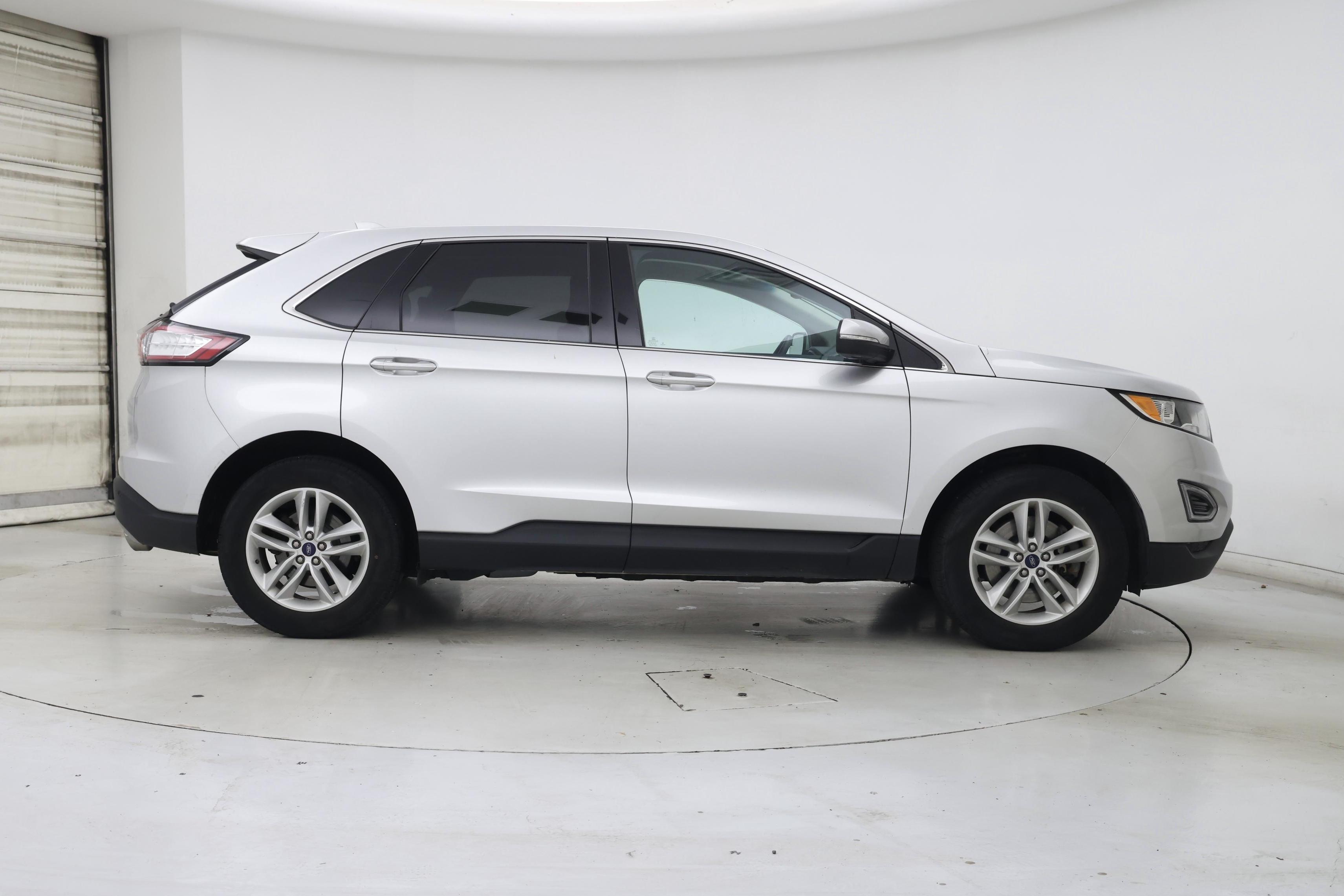 Thumbnail: 2018 Ford Edge - 7