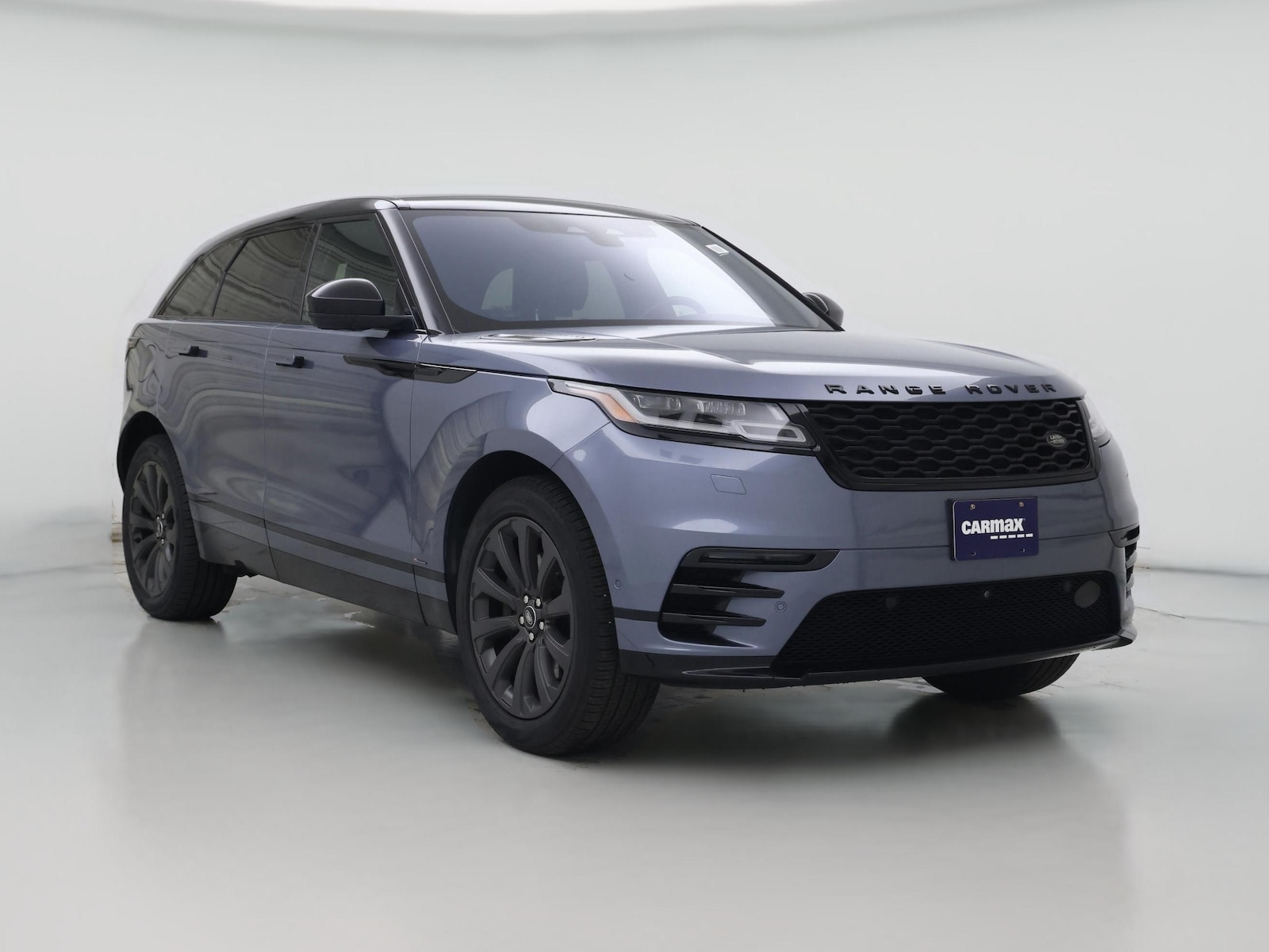2021 Land Rover Range Rover Velar S