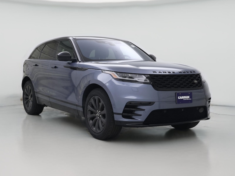 2021 Land Rover Range Rover Velar R-Dynamic S -
                  Charlottesville, VA