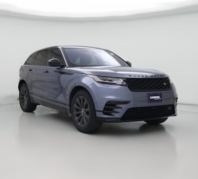 2021 Land Rover Range Rover Velar R-Dynamic S
