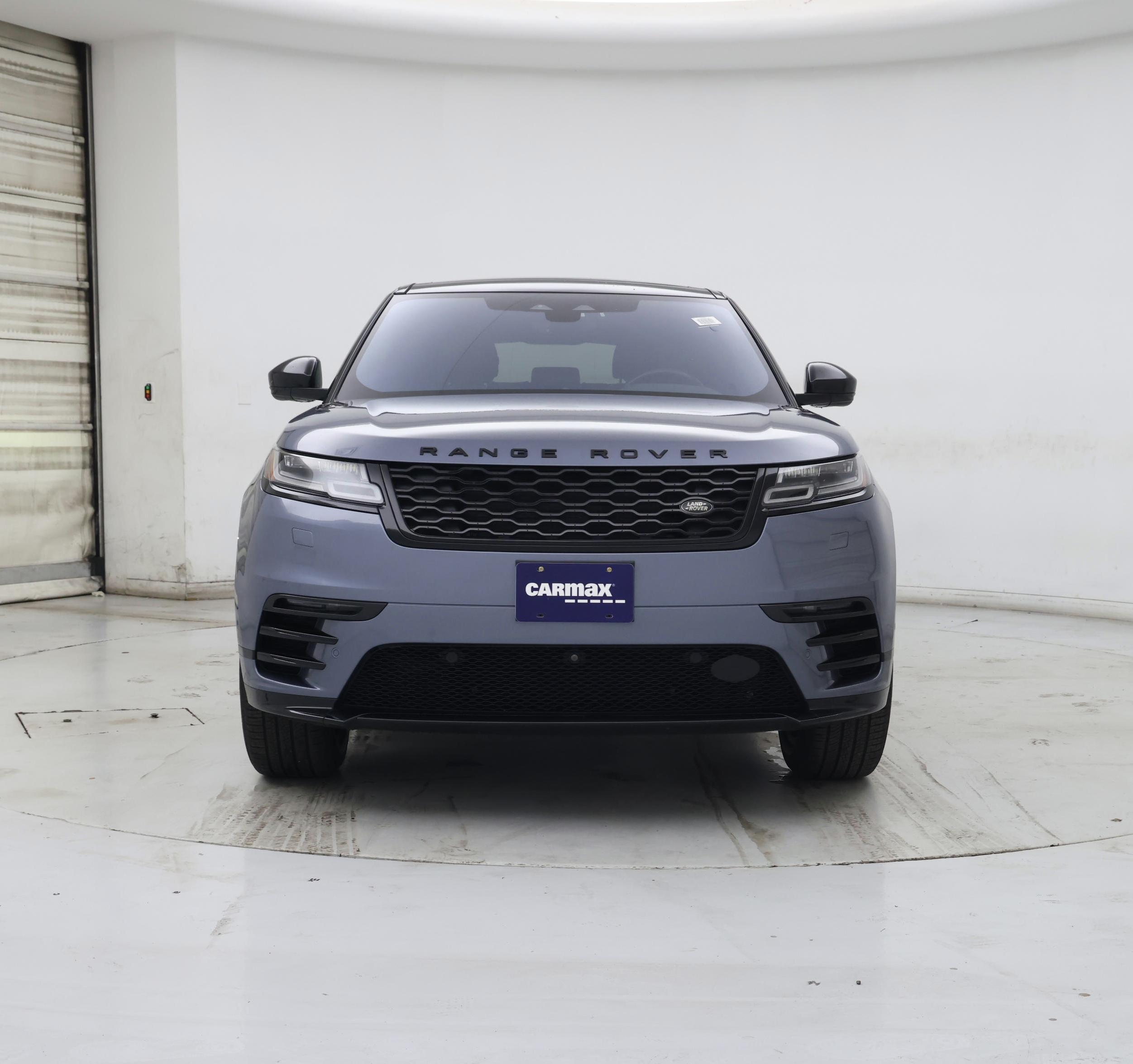 Thumbnail: 2021 Land Rover Range Rover Velar - 5