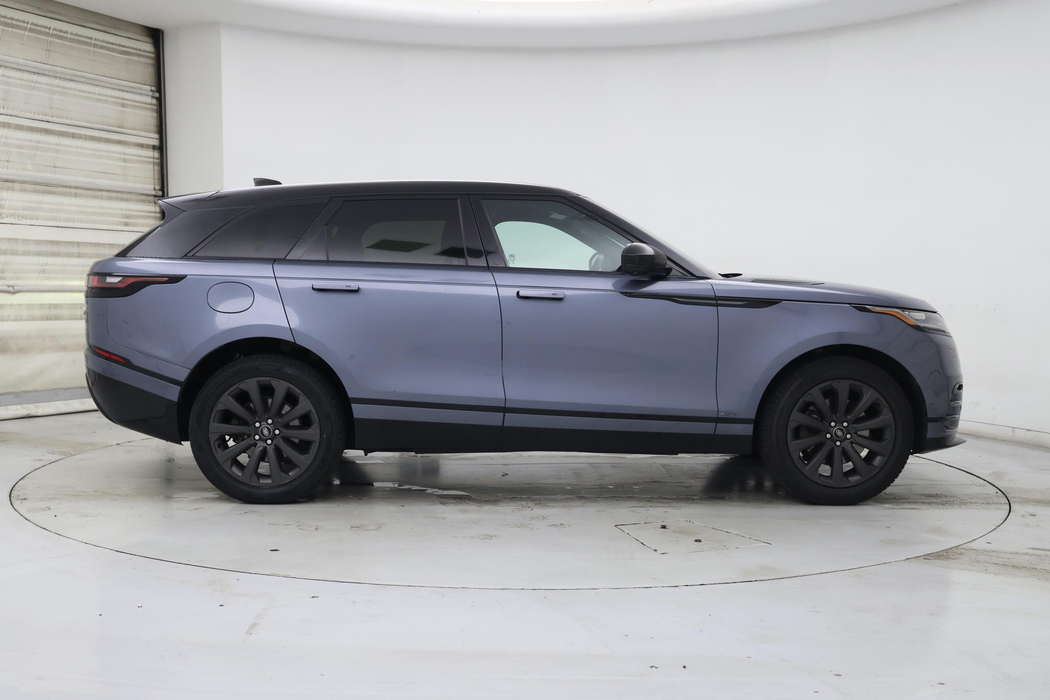Thumbnail: 2021 Land Rover Range Rover Velar - 7