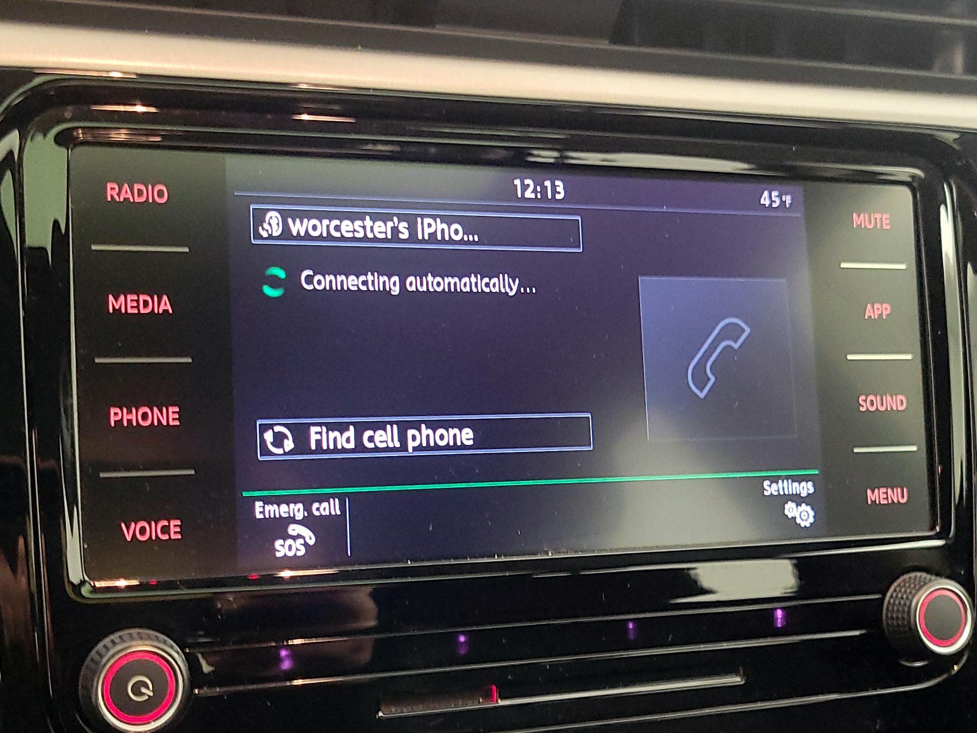 Thumbnail: 2022 Volkswagen Passat - 14