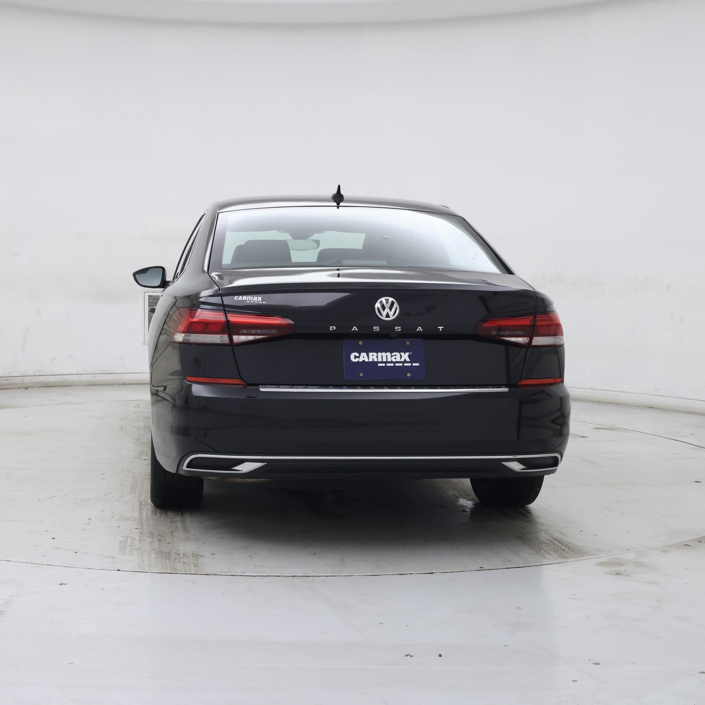 Thumbnail: 2022 Volkswagen Passat - 6