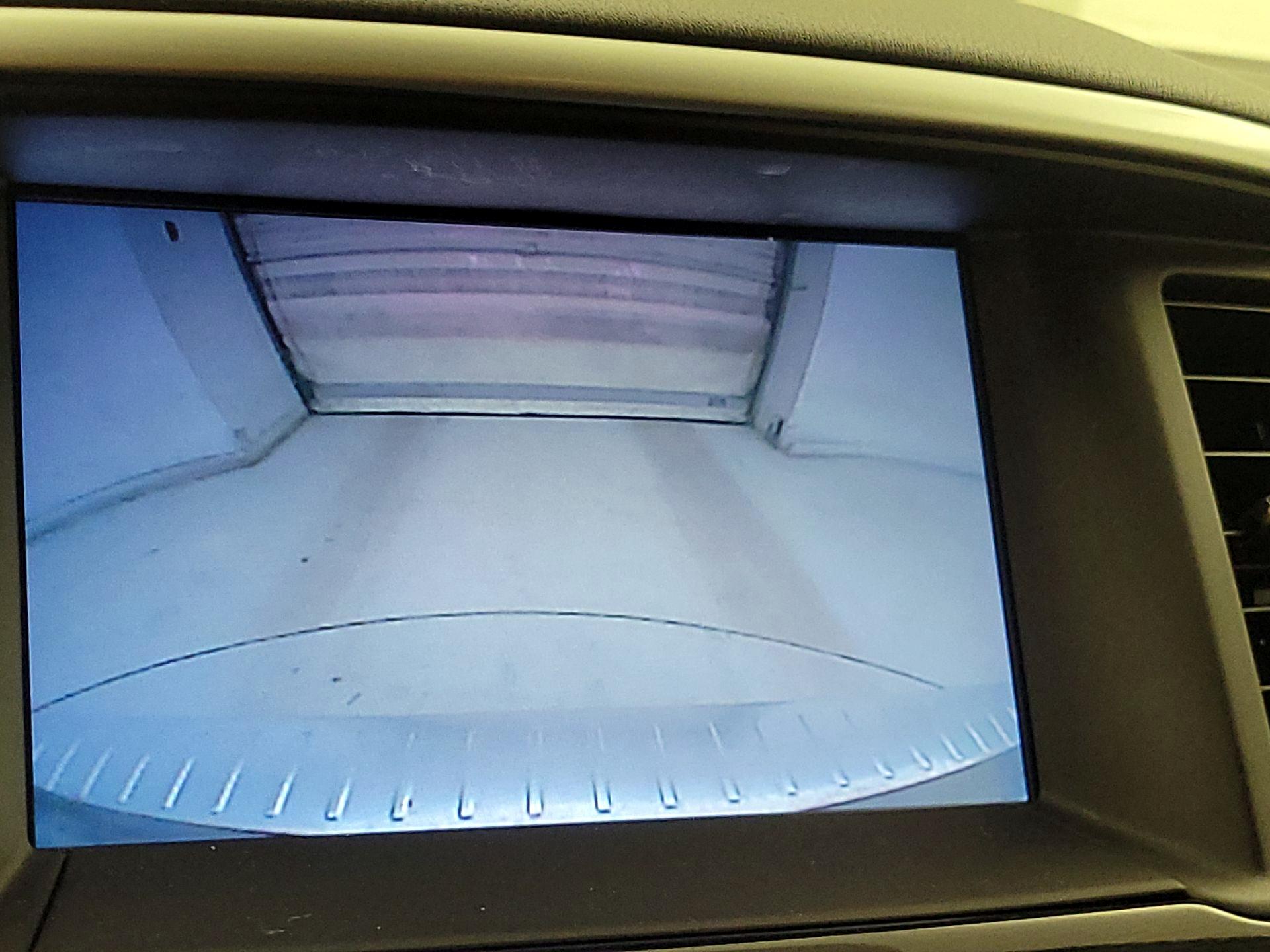 Thumbnail: 2018 Nissan Pathfinder - 14