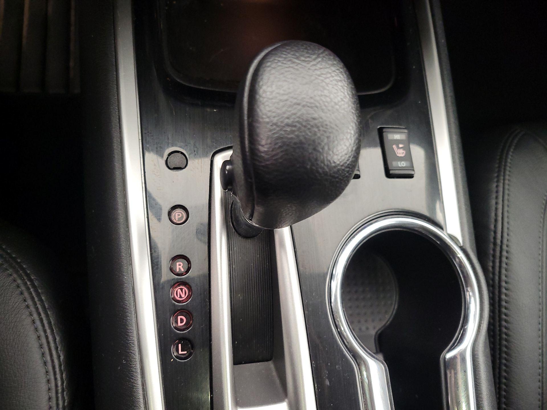 Thumbnail: 2018 Nissan Pathfinder - 17