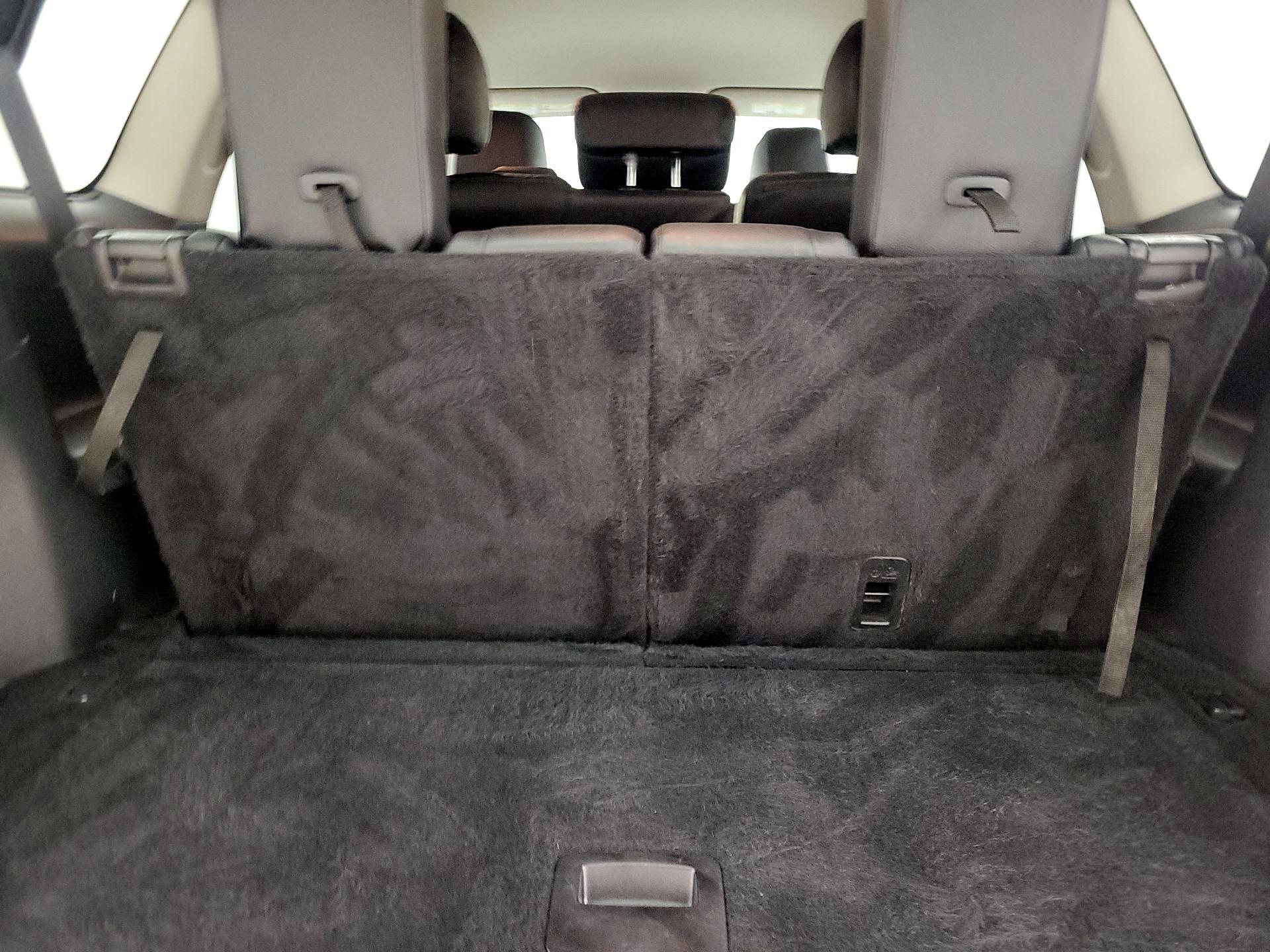 Thumbnail: 2018 Nissan Pathfinder - 20