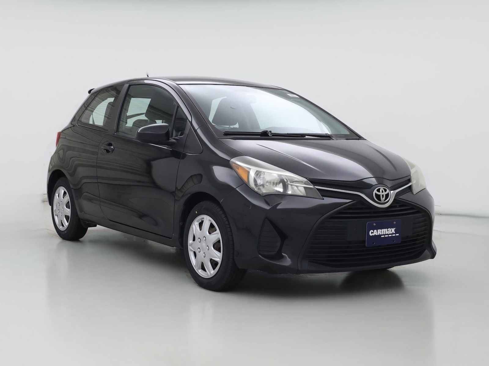 2015 Toyota Yaris L