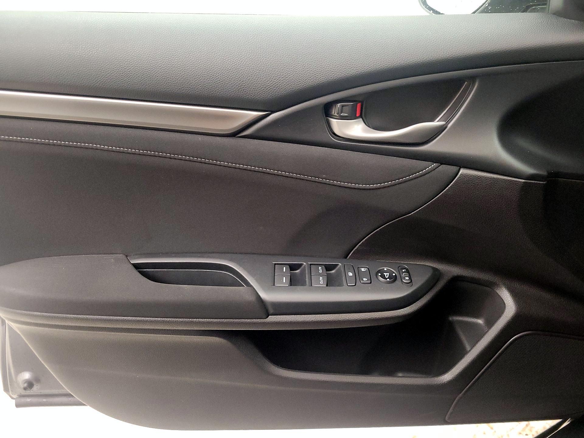 Thumbnail: 2021 Honda Civic - 12