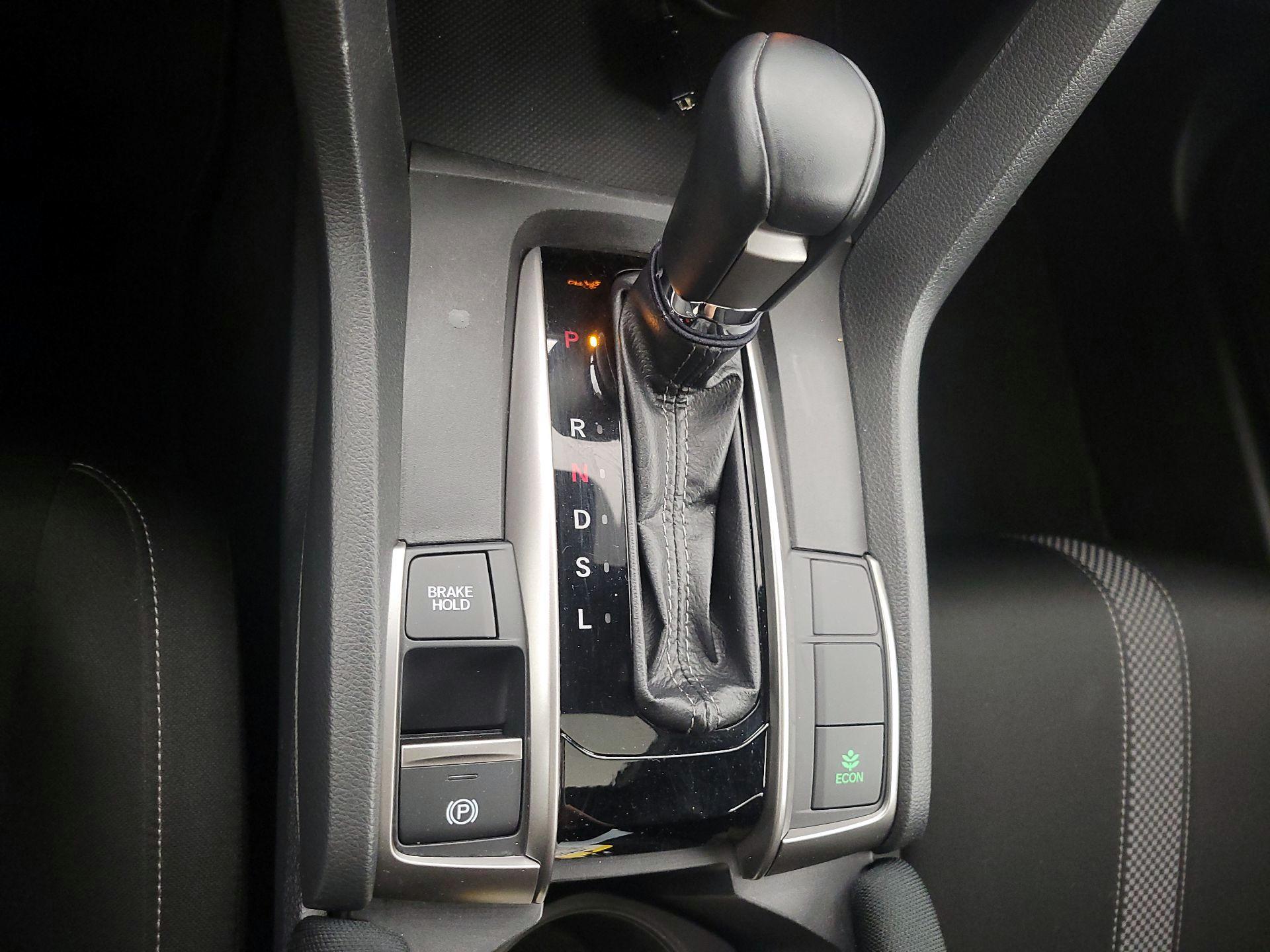 Thumbnail: 2021 Honda Civic - 17