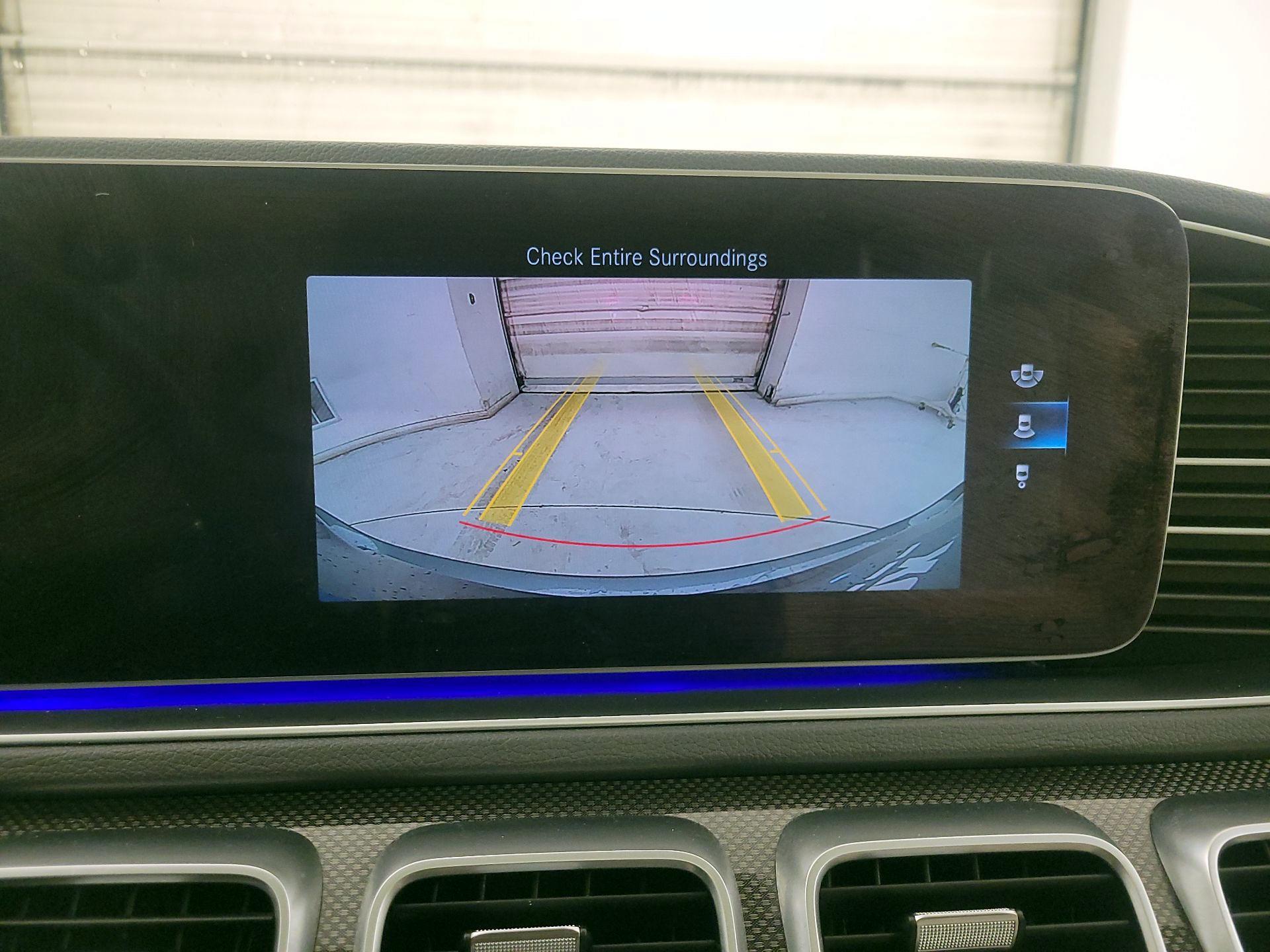 Thumbnail: 2020 Mercedes-Benz GLE - 15