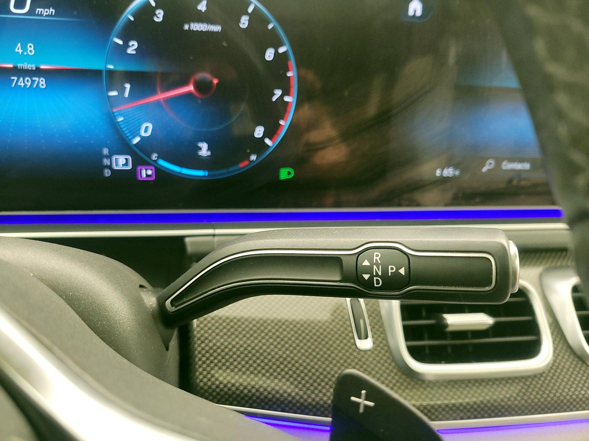 Thumbnail: 2020 Mercedes-Benz GLE - 18