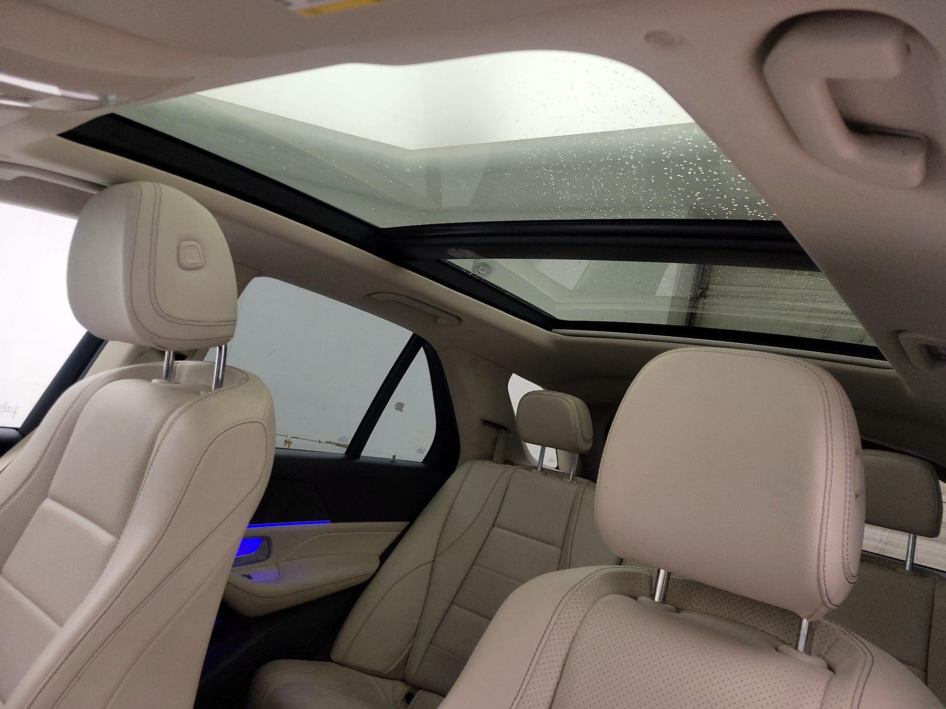 Thumbnail: 2020 Mercedes-Benz GLE - 20