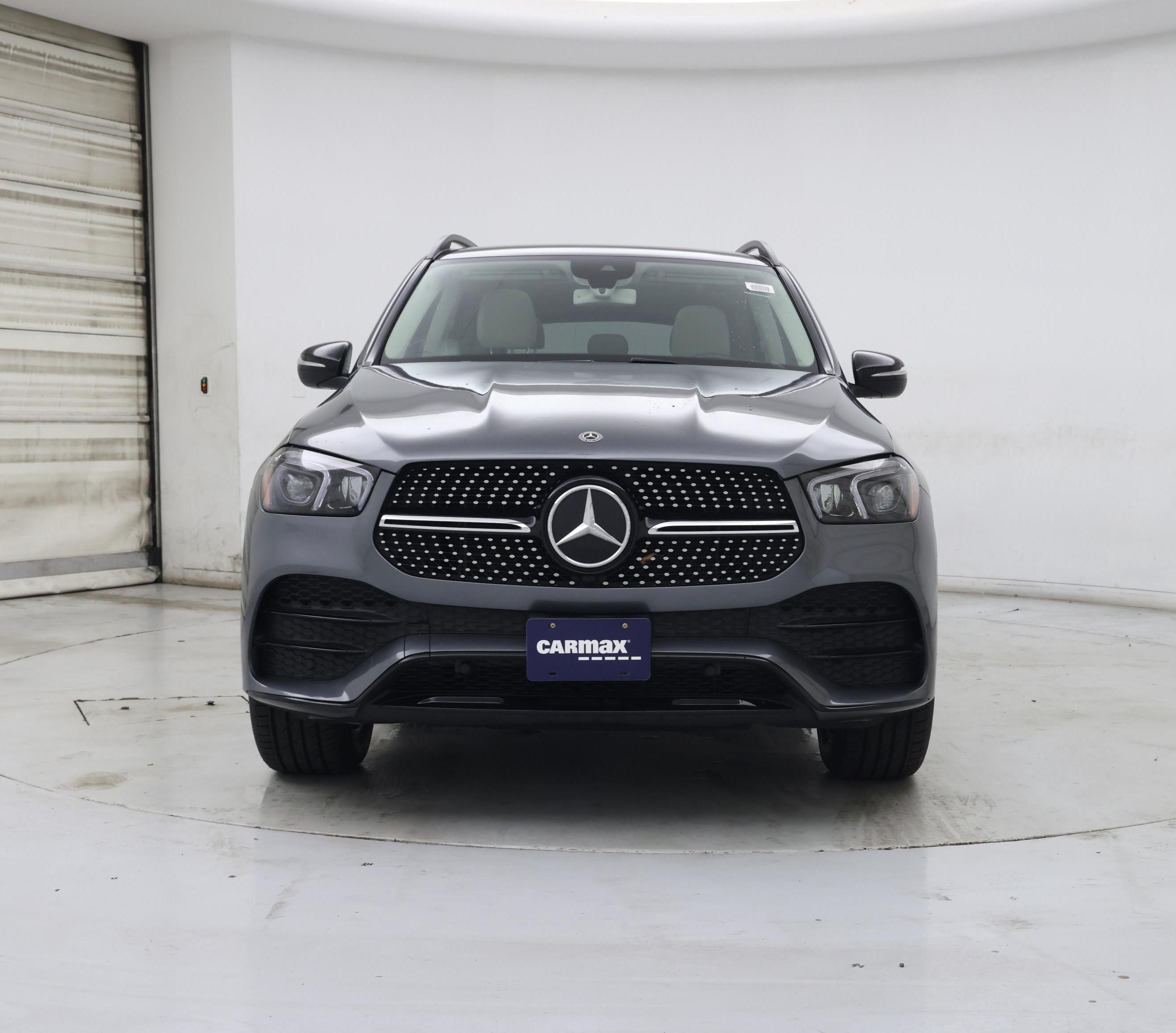Thumbnail: 2020 Mercedes-Benz GLE - 5