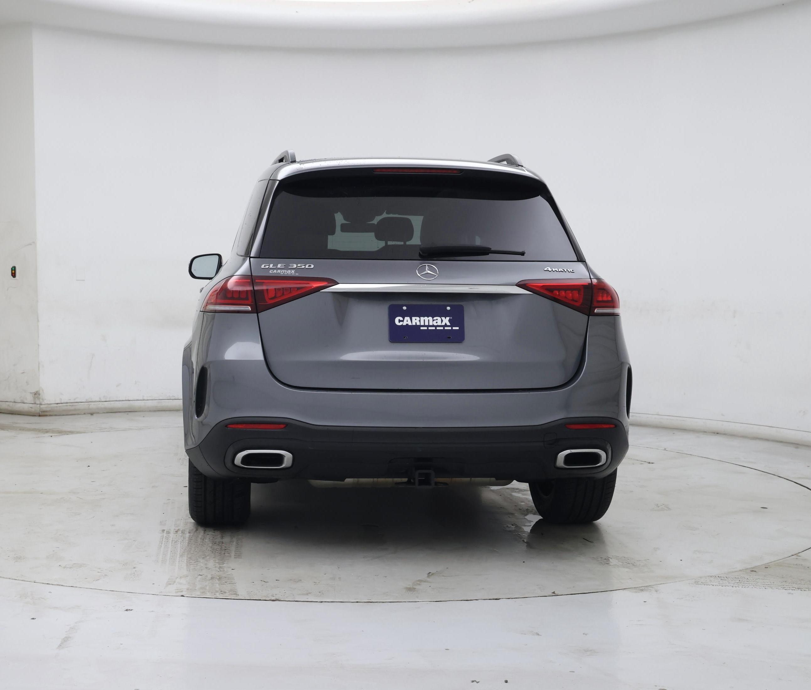 Thumbnail: 2020 Mercedes-Benz GLE - 6