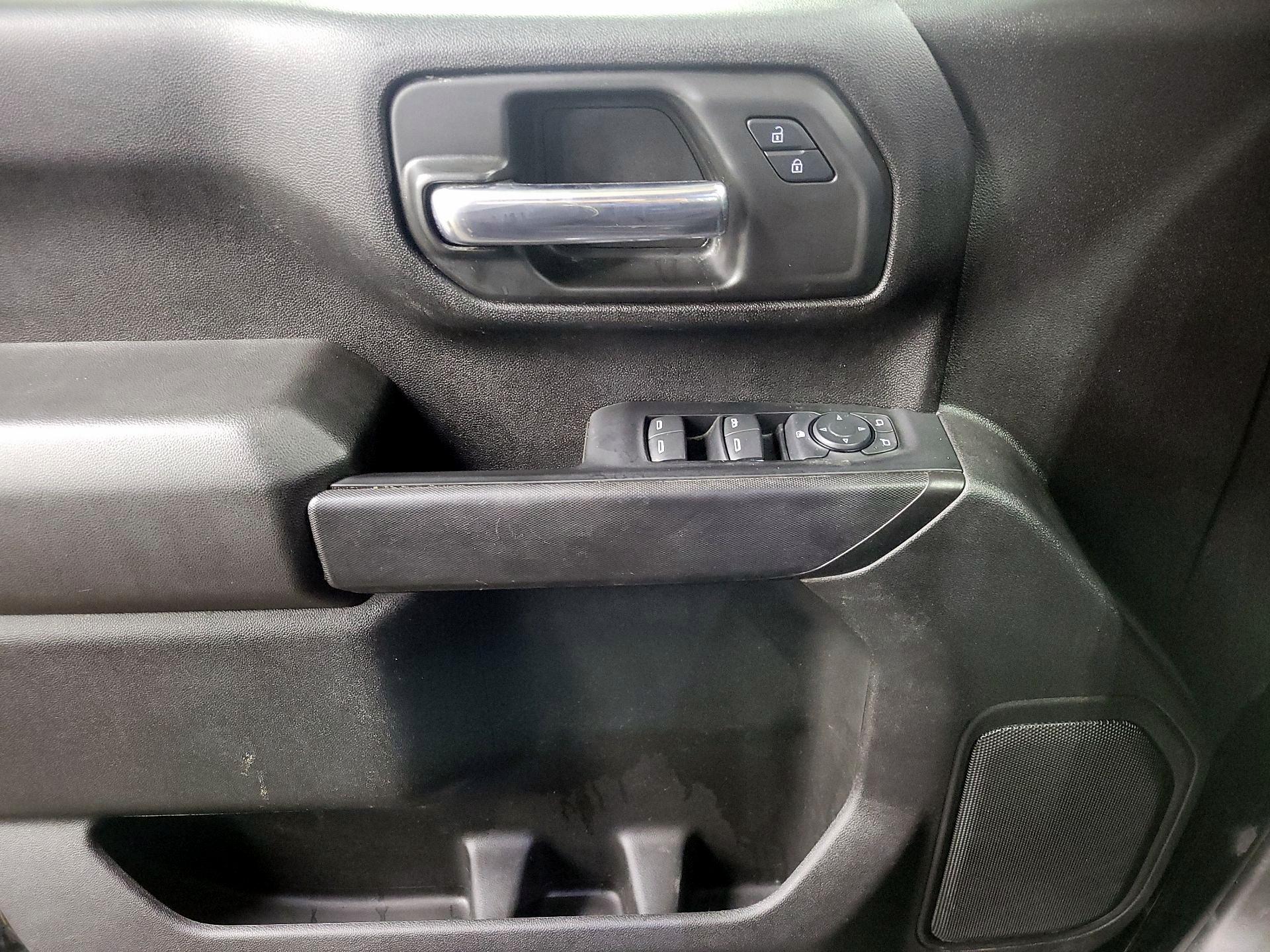 Thumbnail: 2024 Chevrolet Silverado 2500 - 12