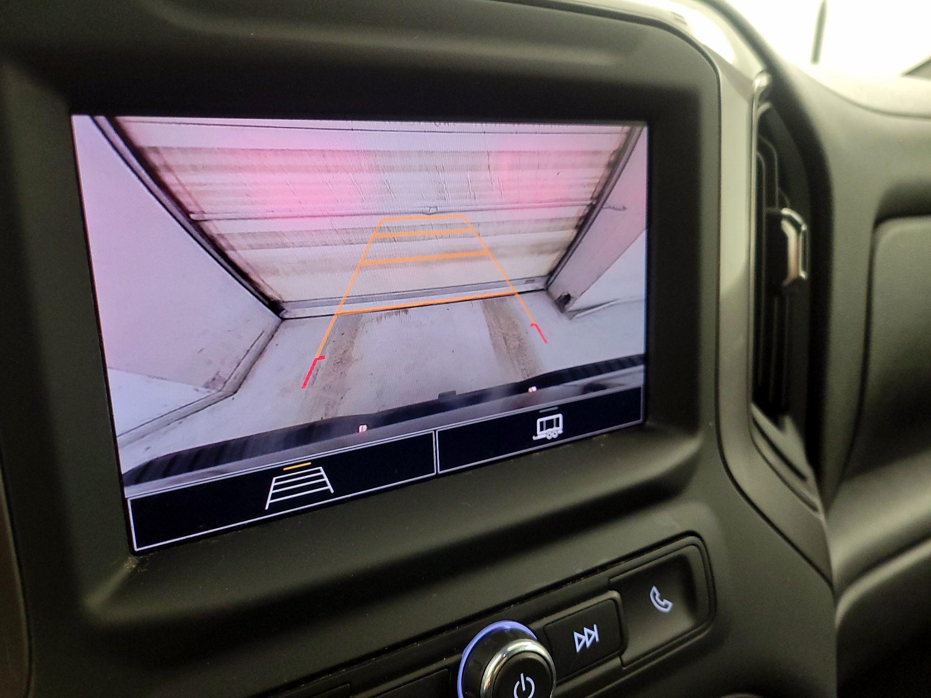 Thumbnail: 2024 Chevrolet Silverado 2500 - 14